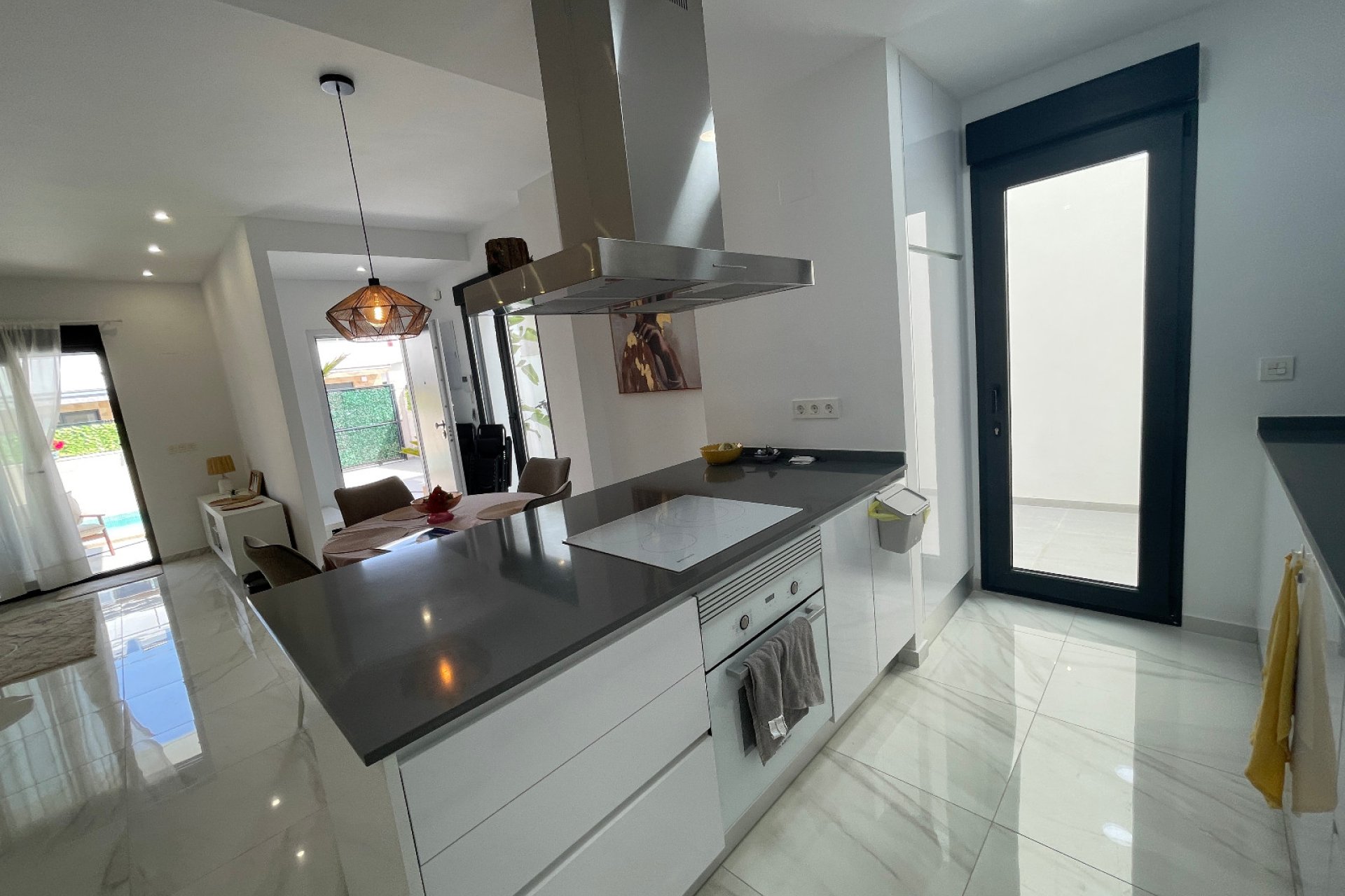 Revente - Villa - Benijofar