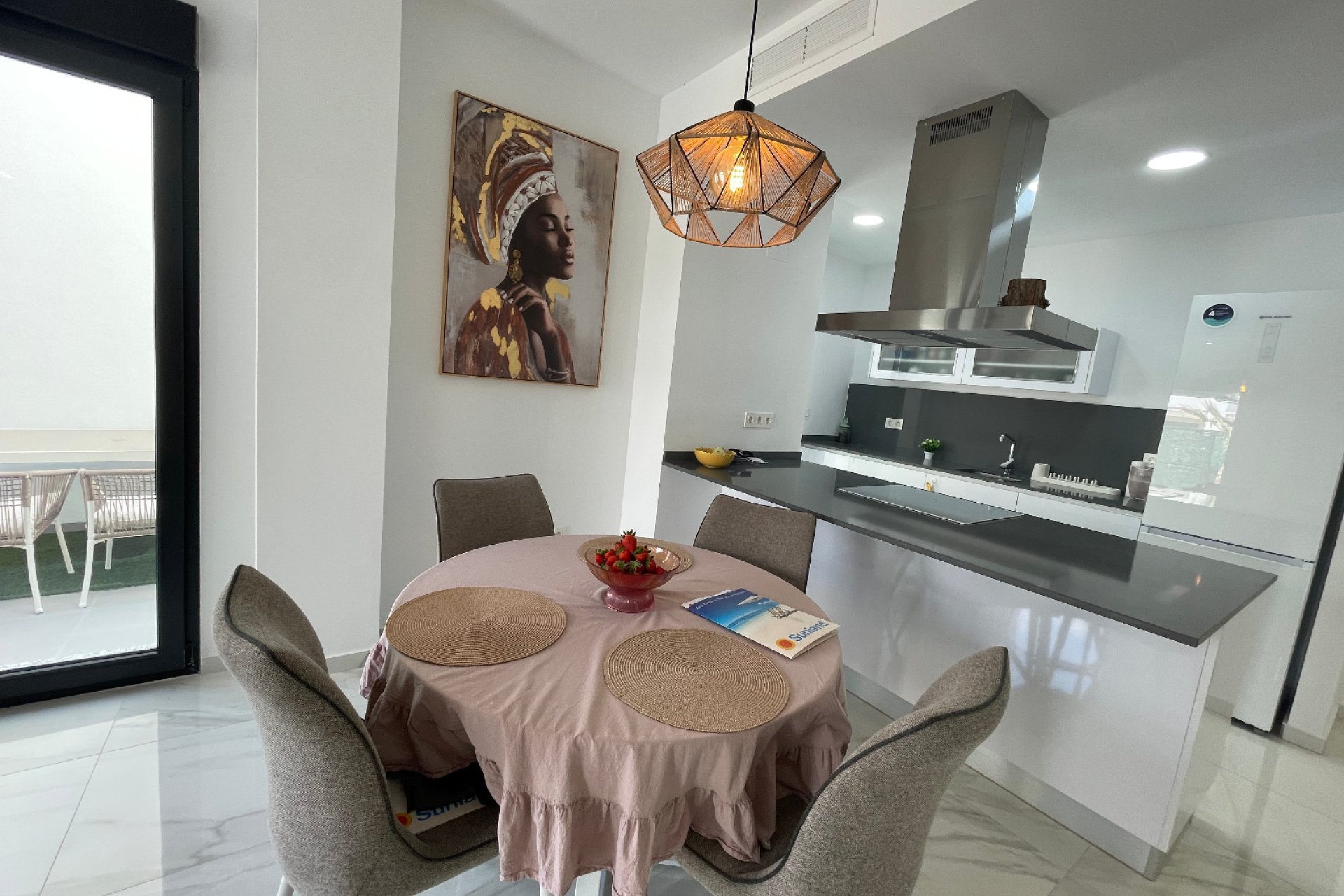 Revente - Villa - Benijofar