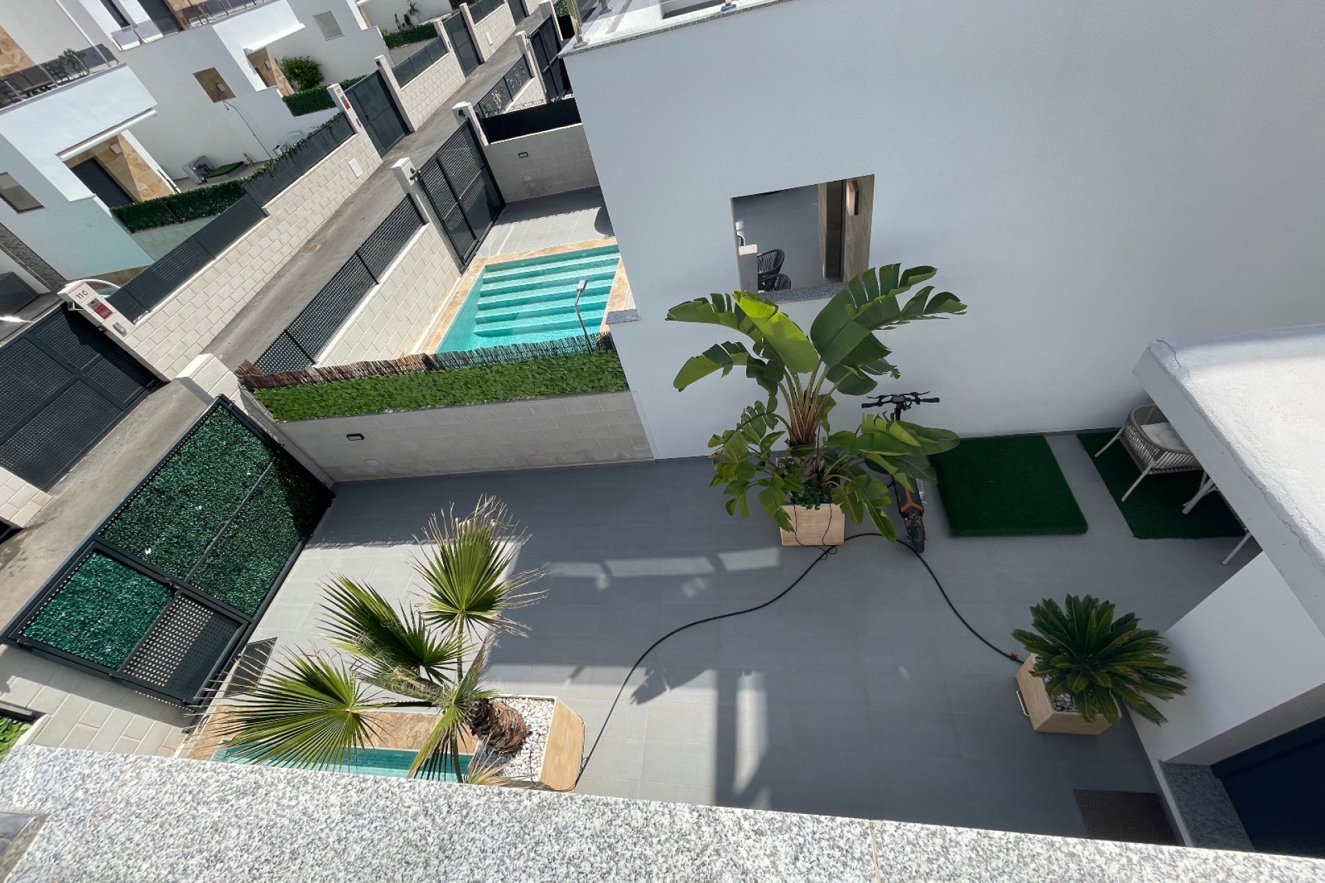 Revente - Villa - Benijofar