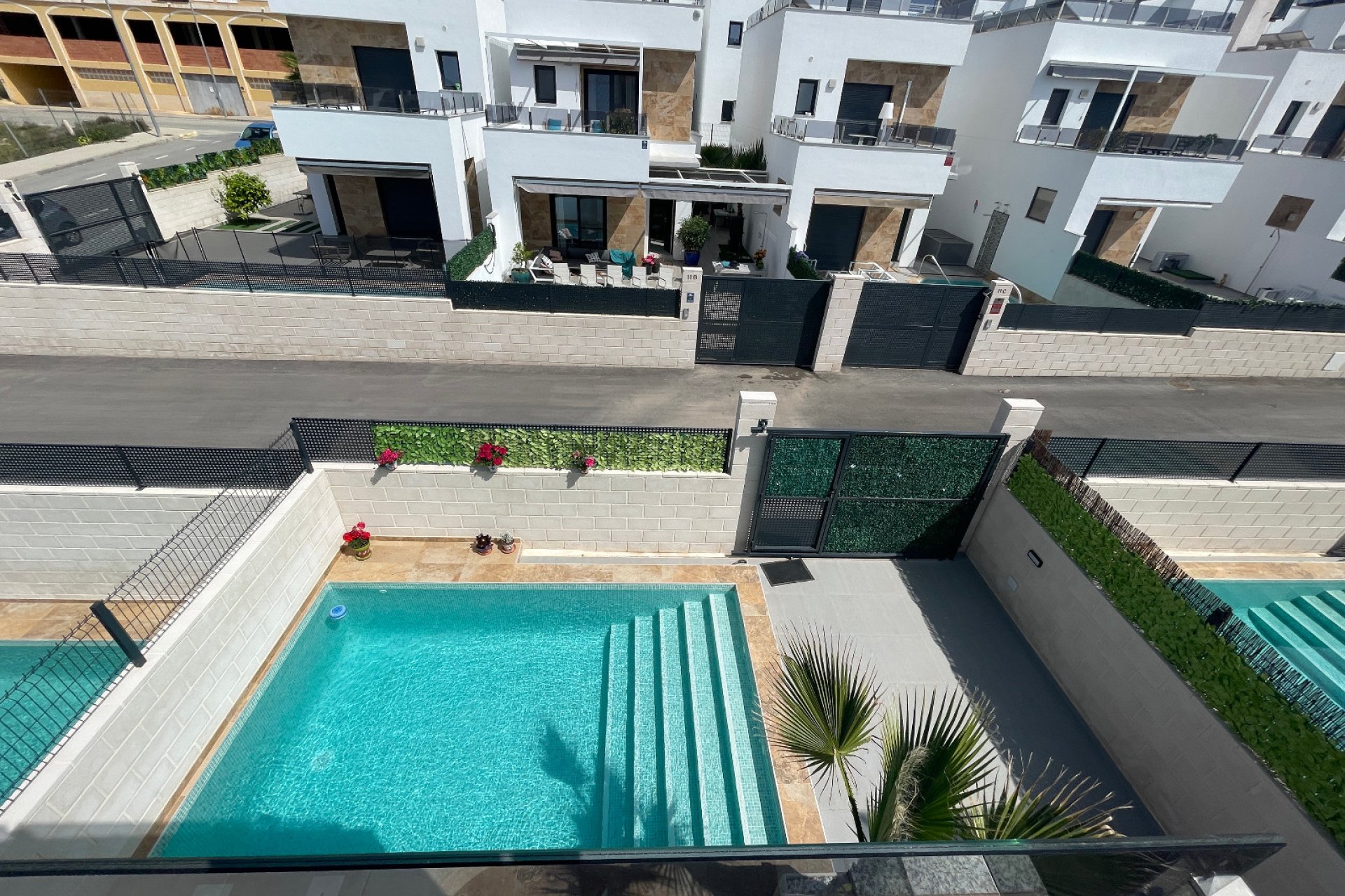 Revente - Villa - Benijofar