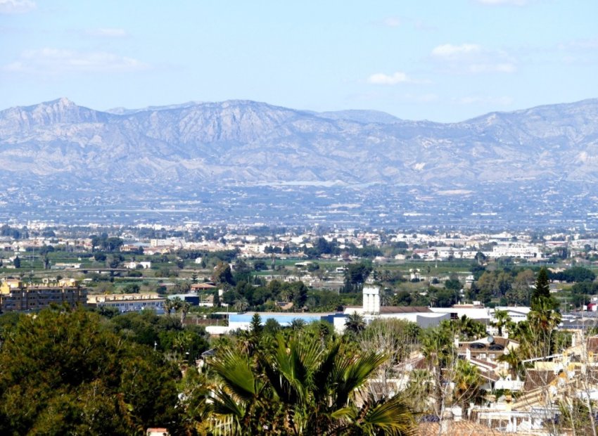 Revente - Villa - Benijofar