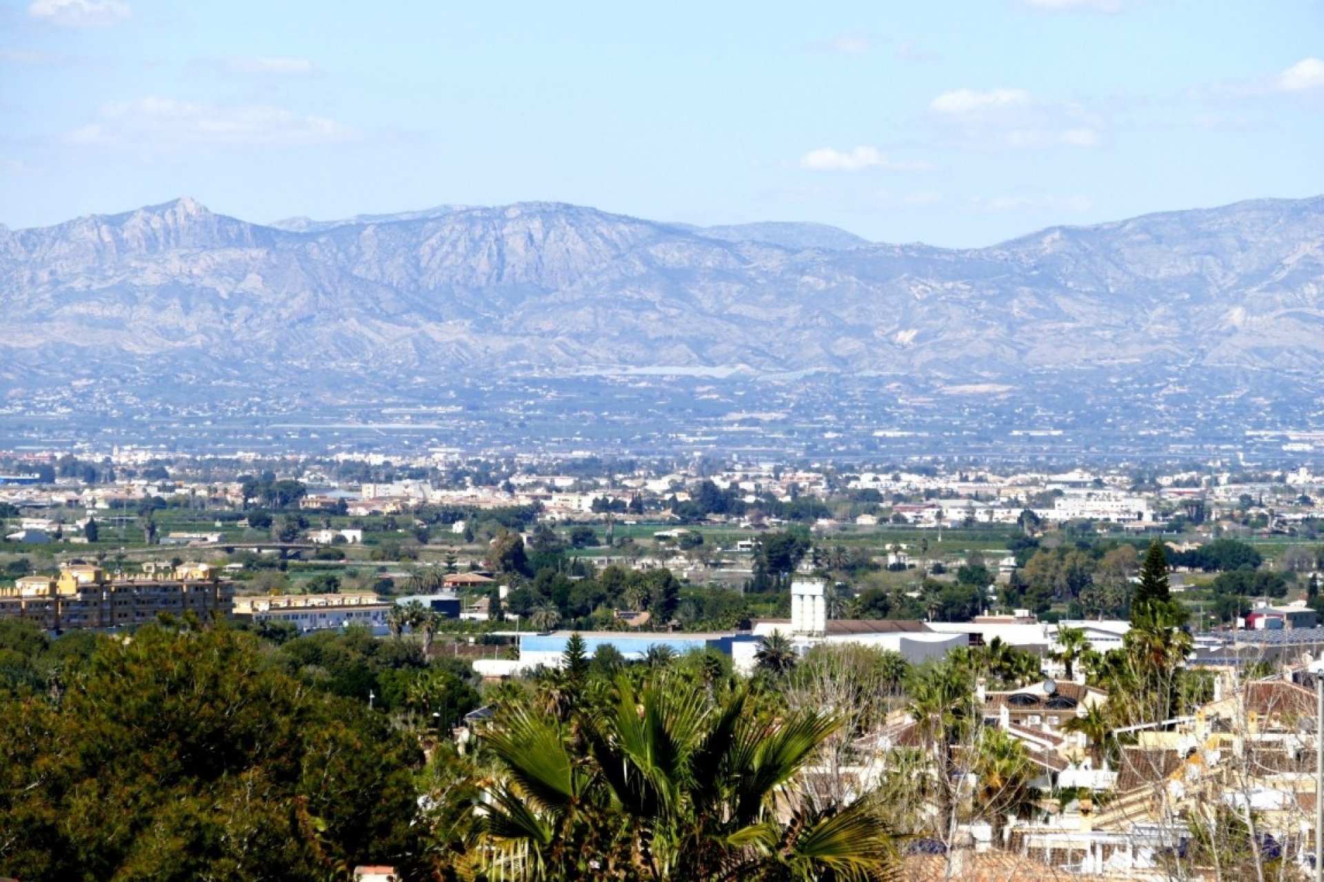 Revente - Villa - Benijofar