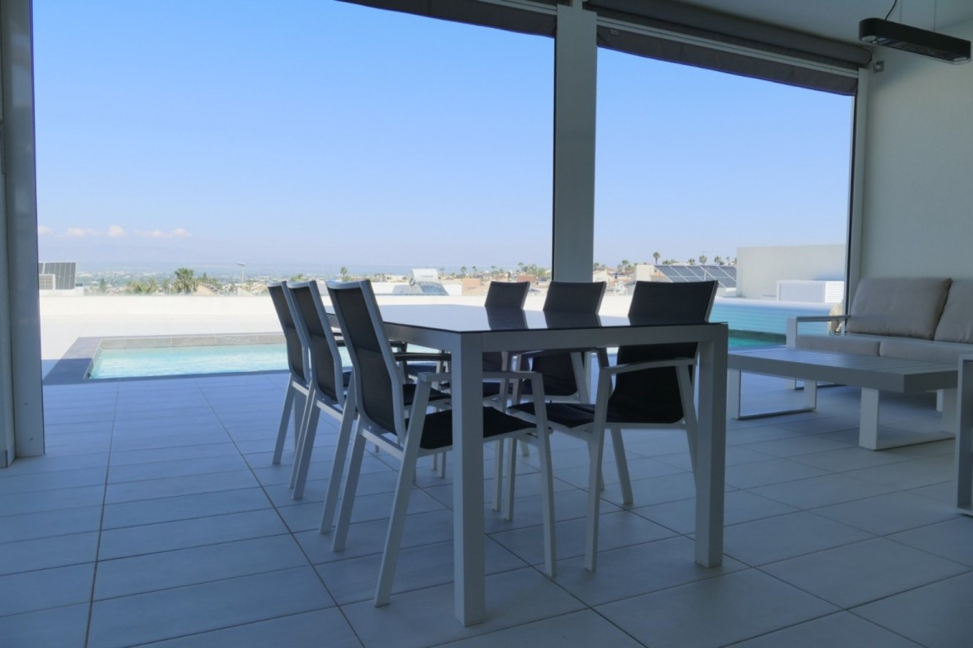 Revente - Villa - Benijofar