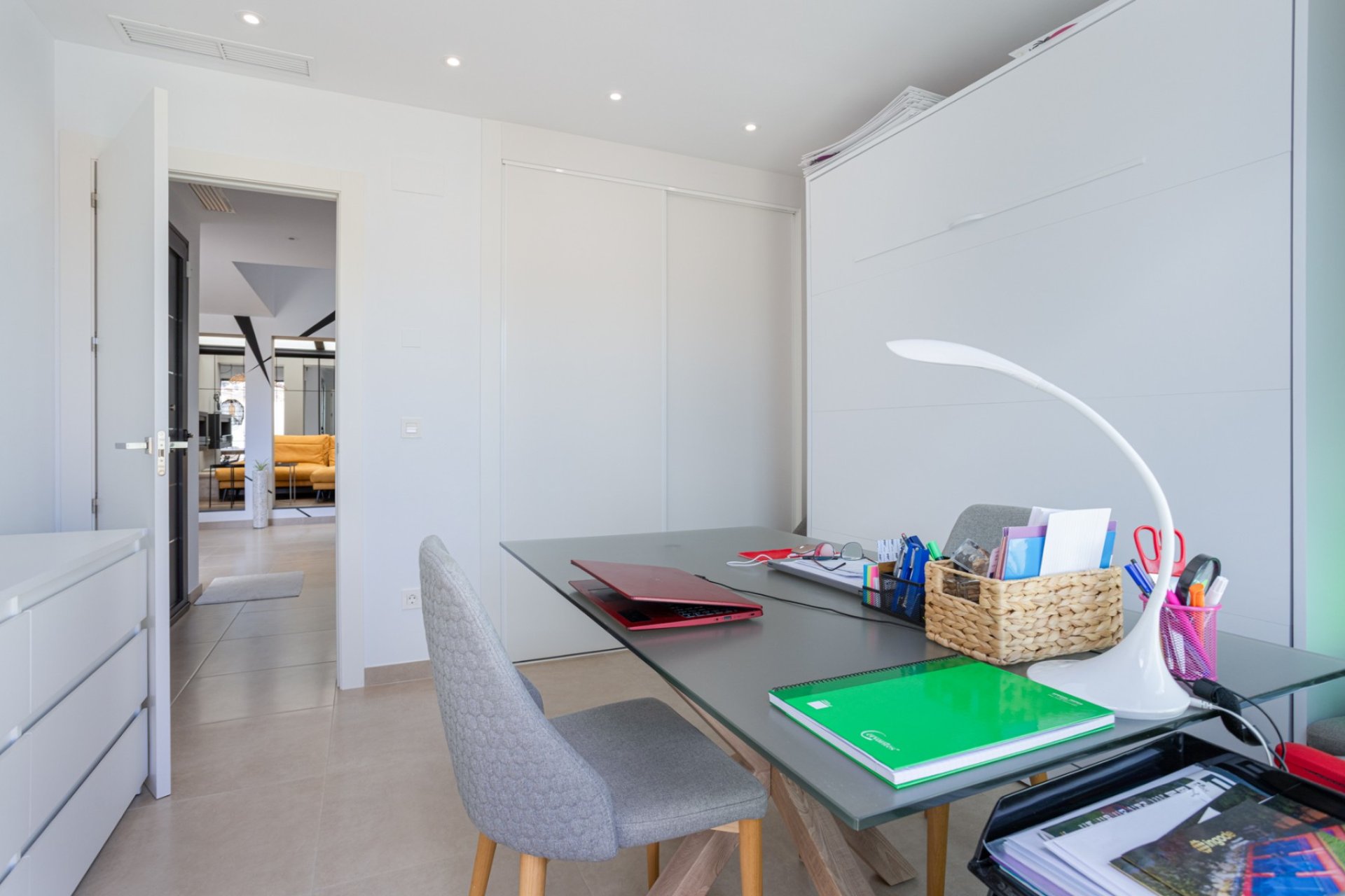Revente - Villa - Benijofar