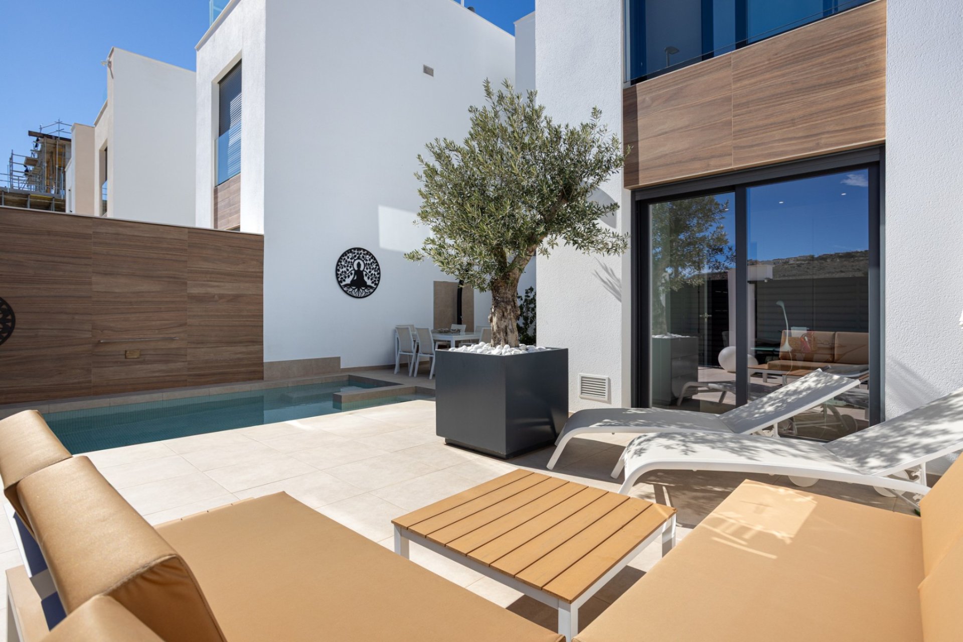 Revente - Villa - Benijofar