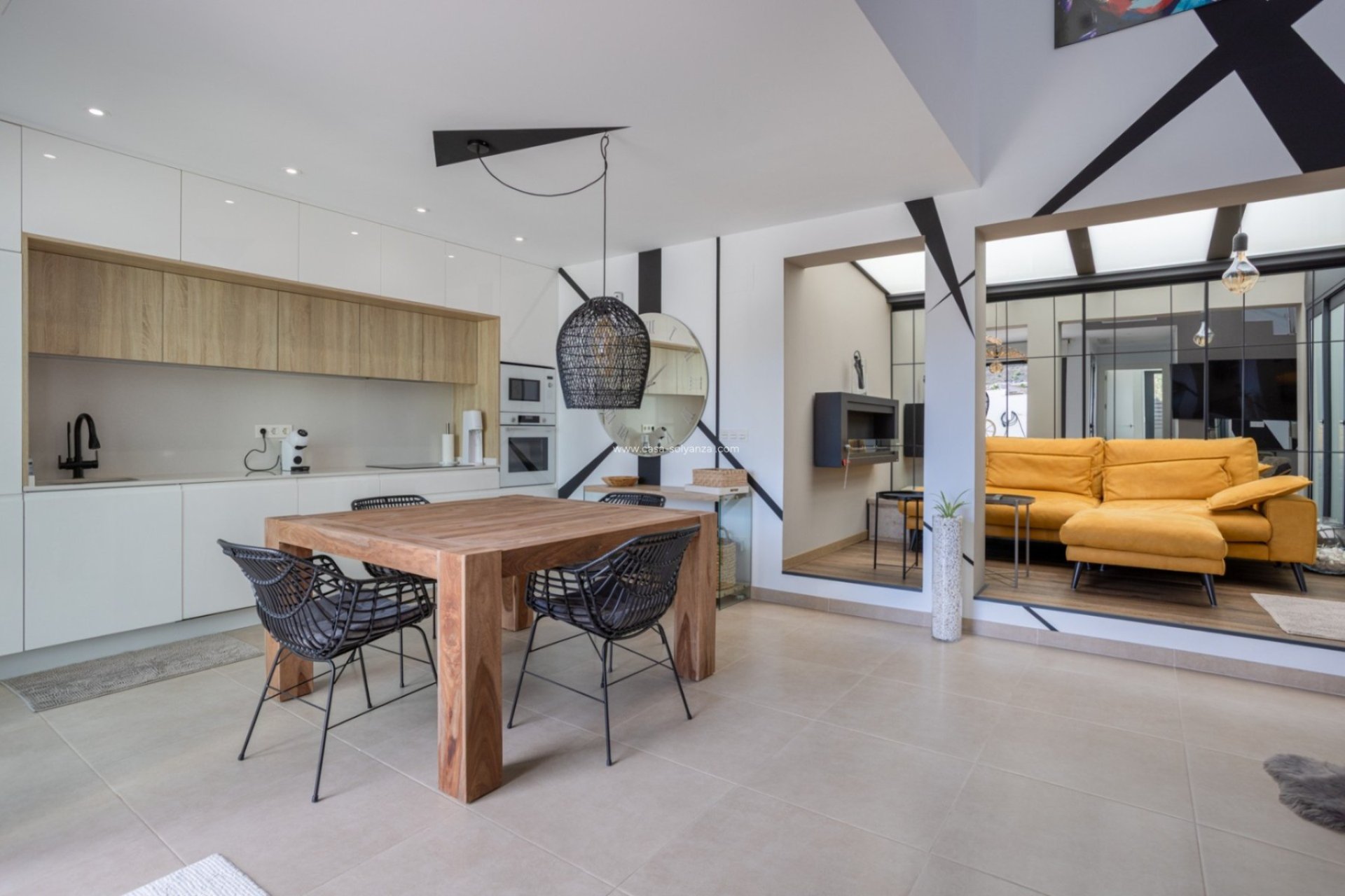 Revente - Villa - Benijofar