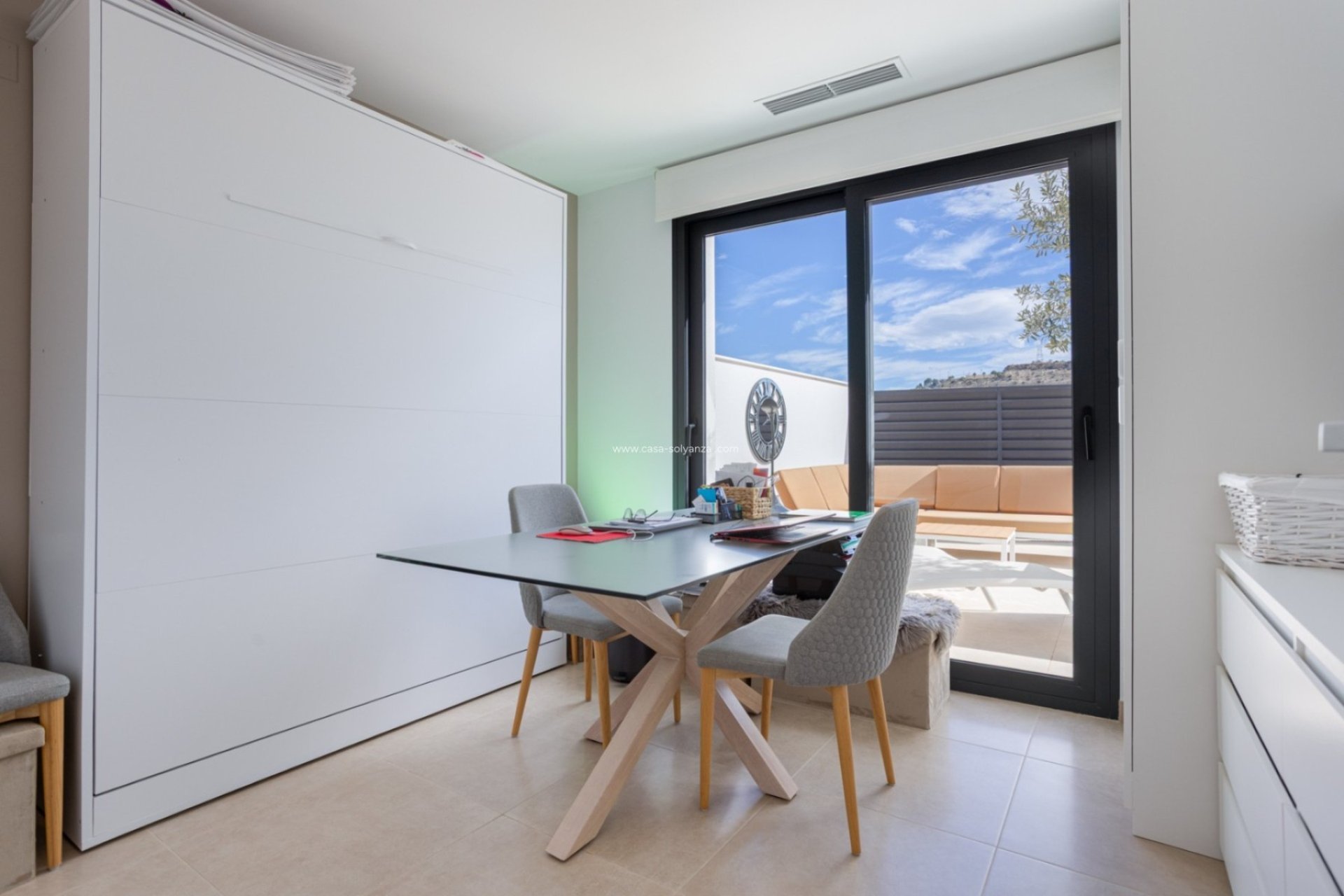 Revente - Villa - Benijofar