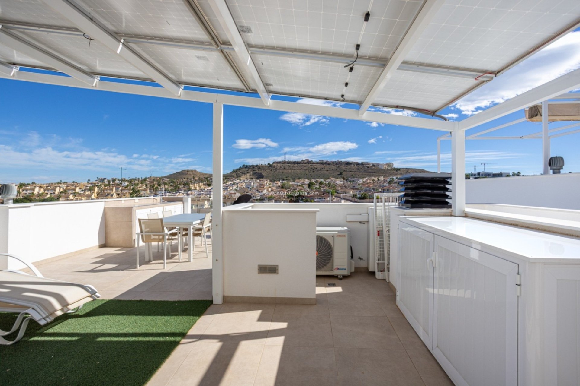 Revente - Villa - Benijofar