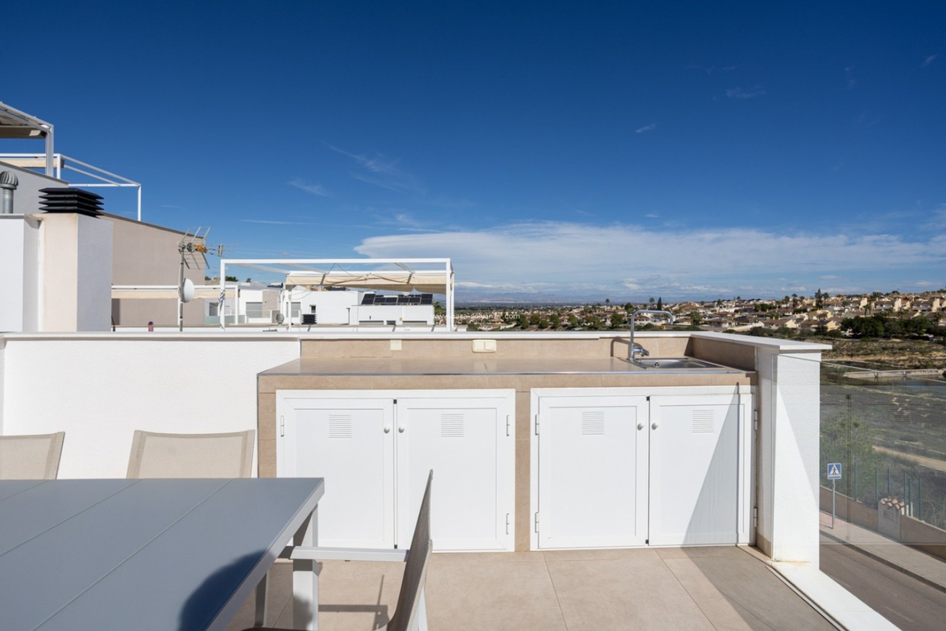 Revente - Villa - Benijofar
