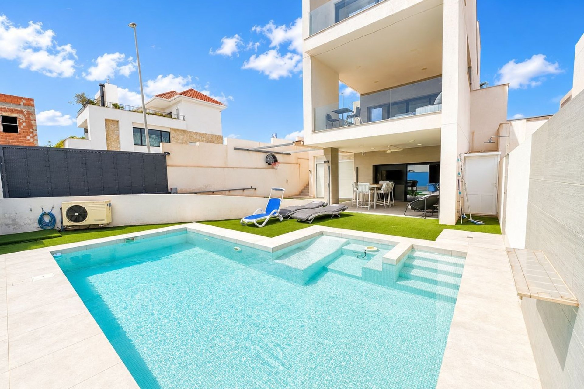Revente - Villa - Benijofar