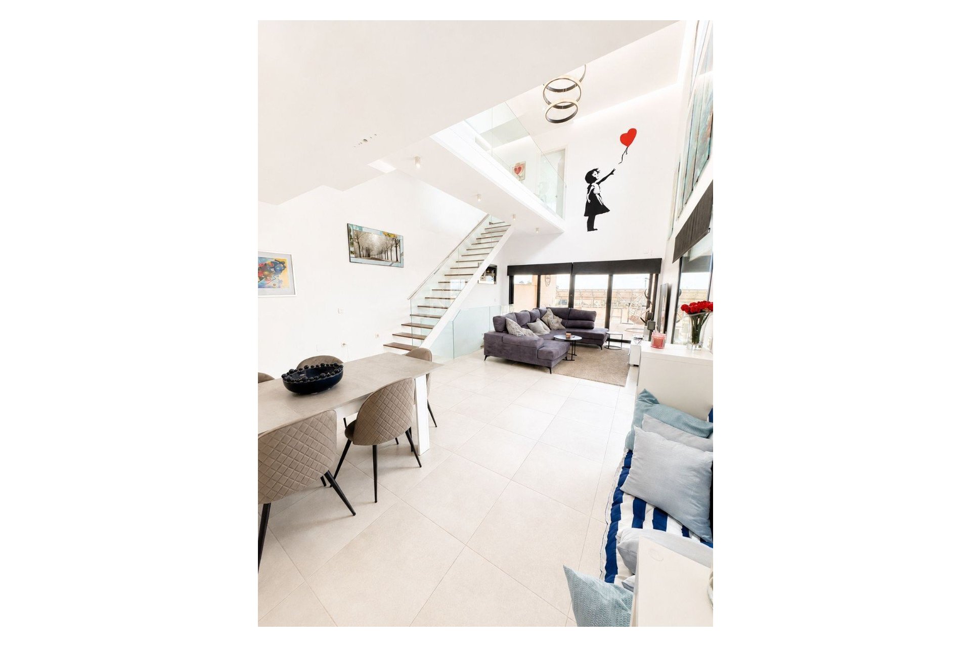 Revente - Villa - Benijofar