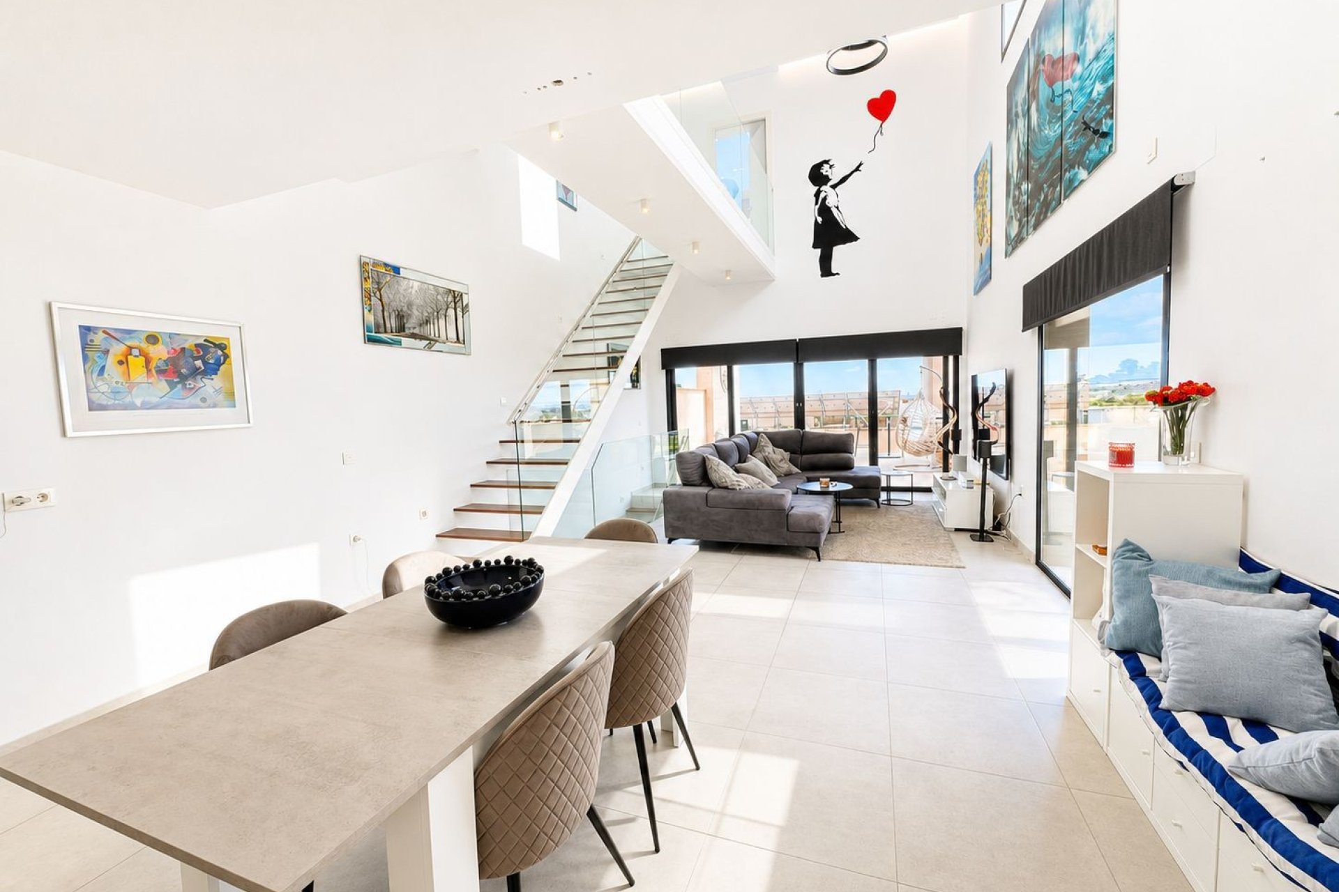Revente - Villa - Benijofar