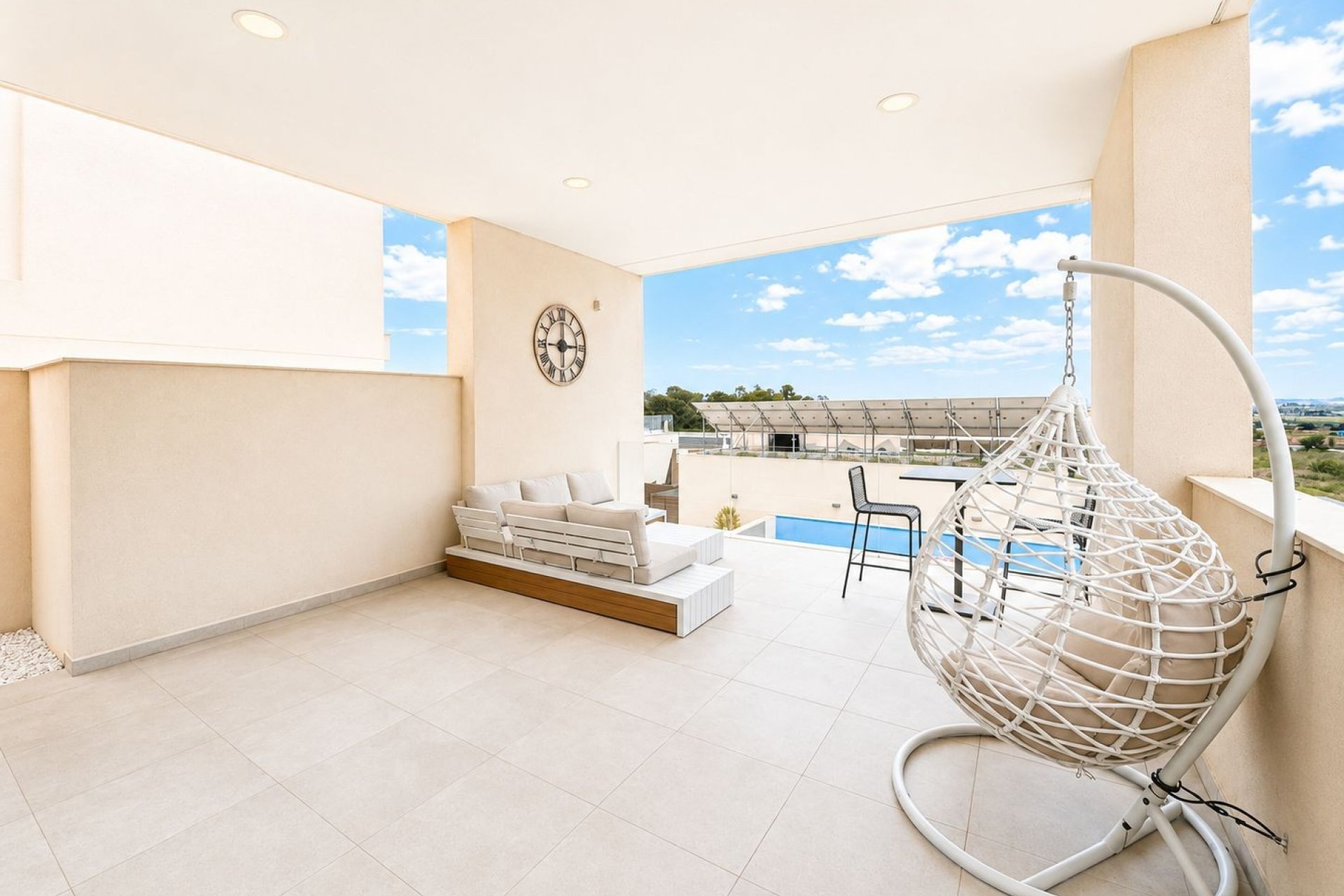 Revente - Villa - Benijofar