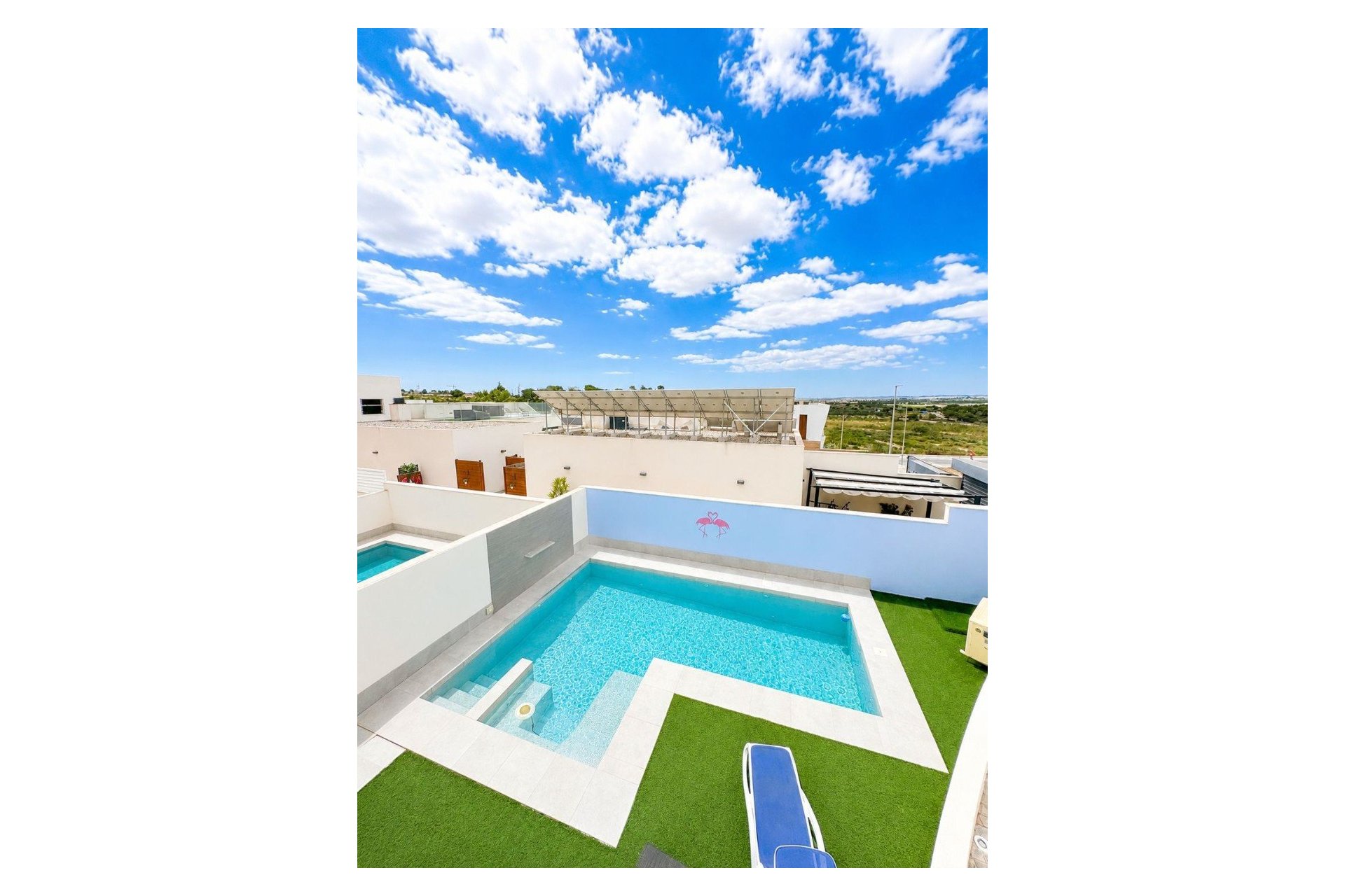 Revente - Villa - Benijofar