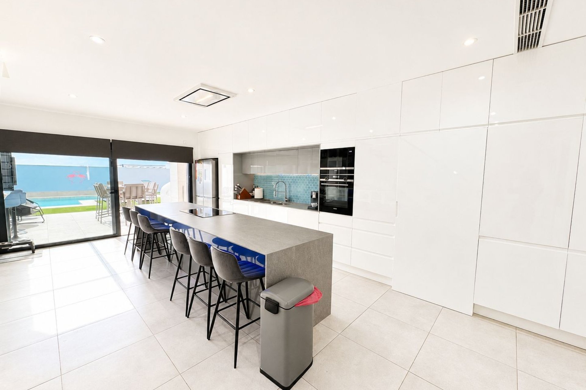 Revente - Villa - Benijofar