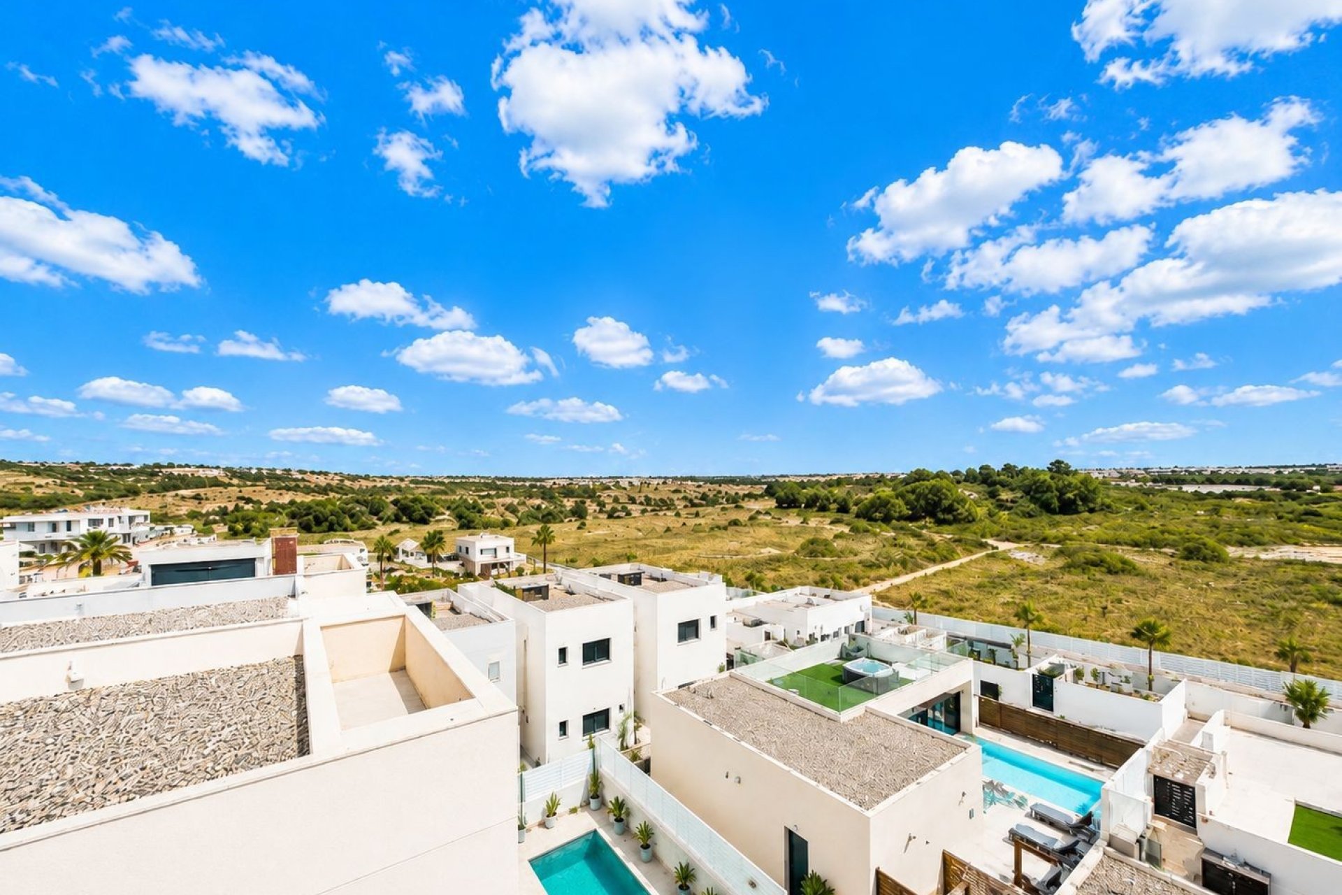 Revente - Villa - Benijofar