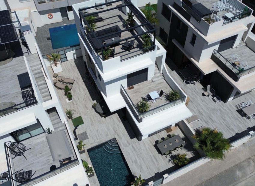 Revente - Villa - Benijofar