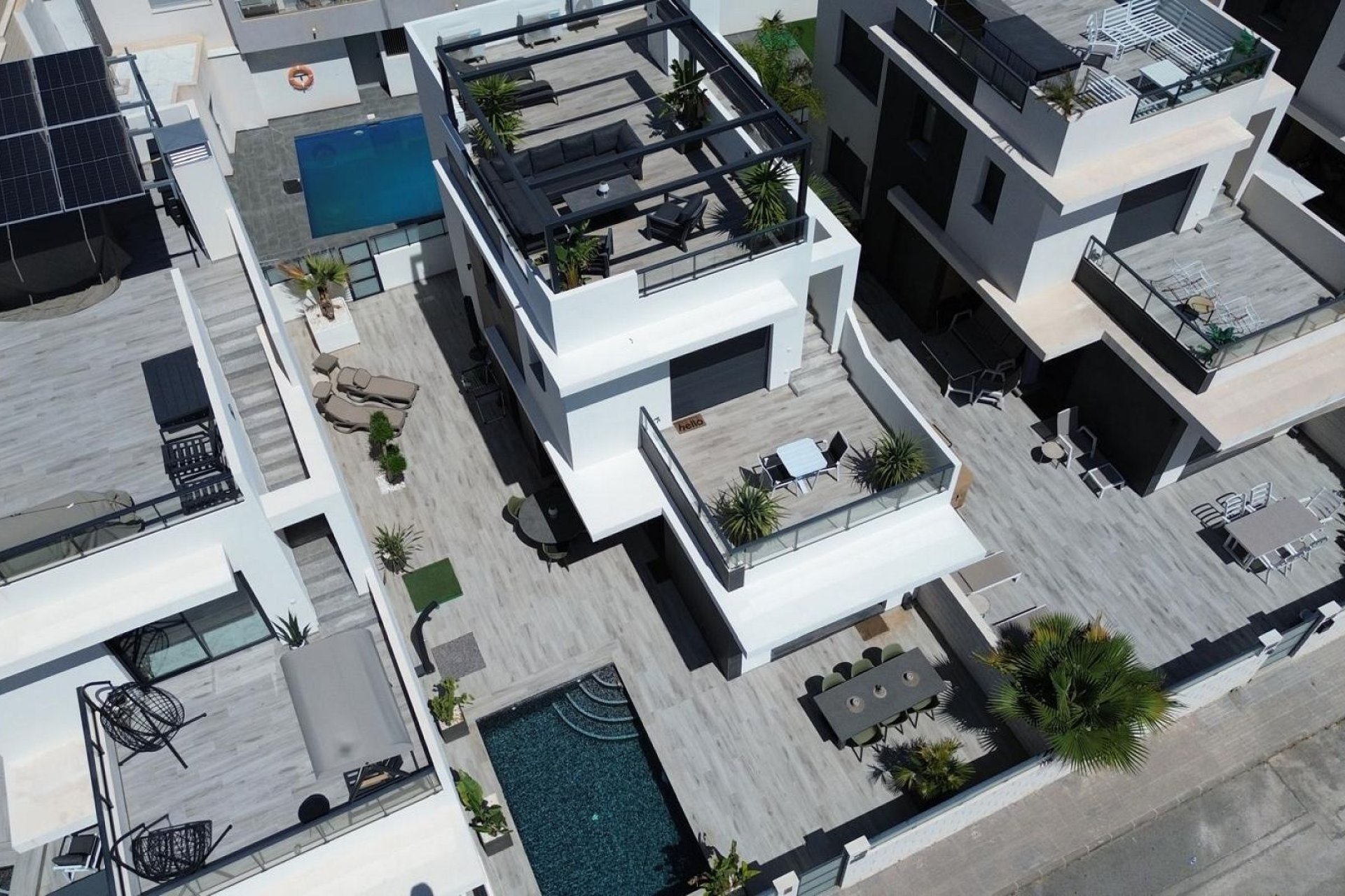 Revente - Villa - Benijofar