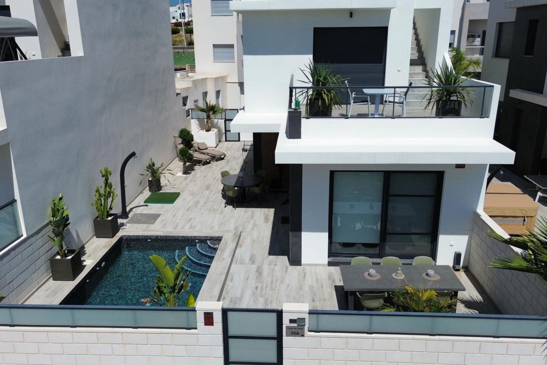 Revente - Villa - Benijofar