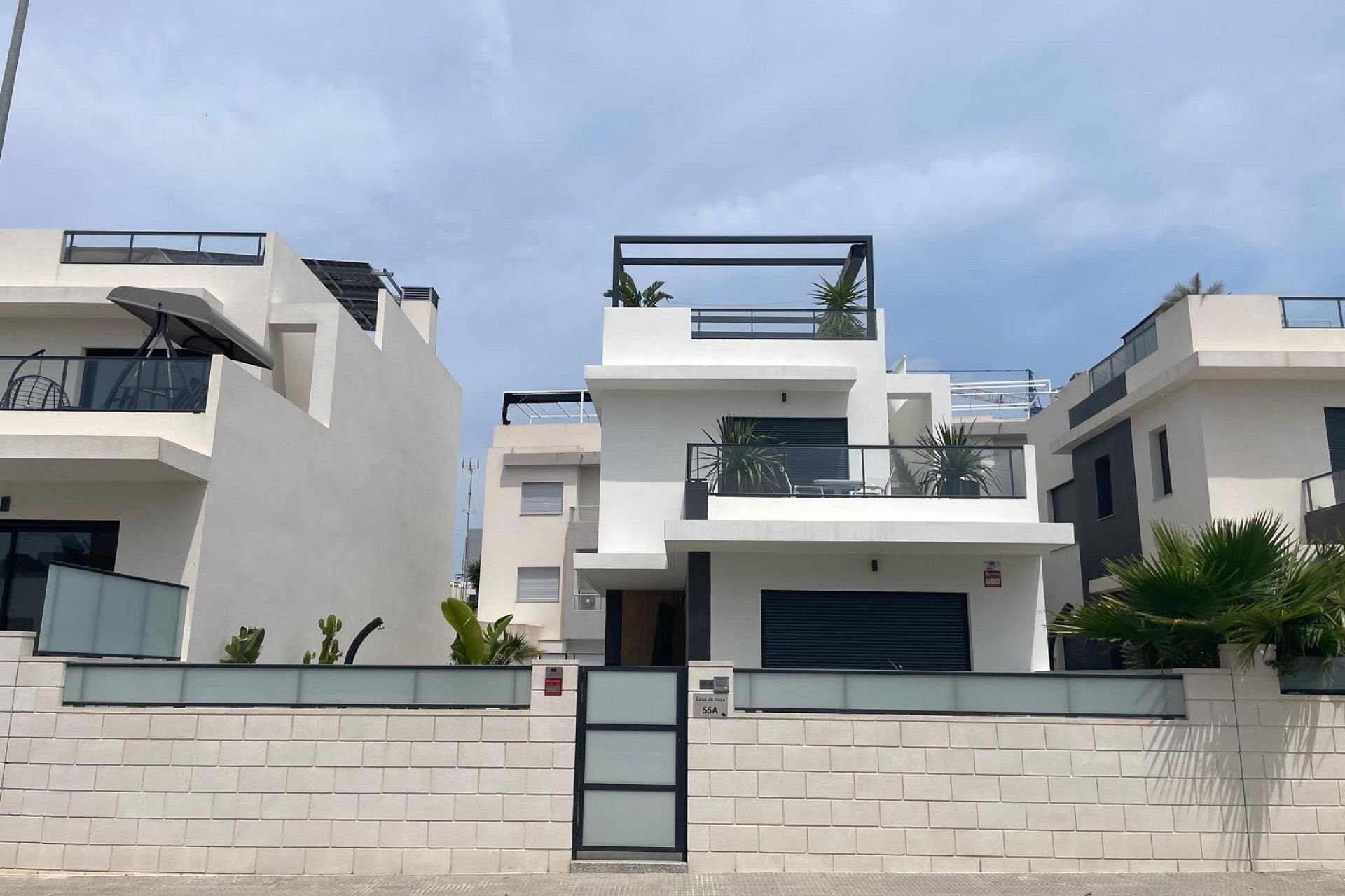 Revente - Villa - Benijofar