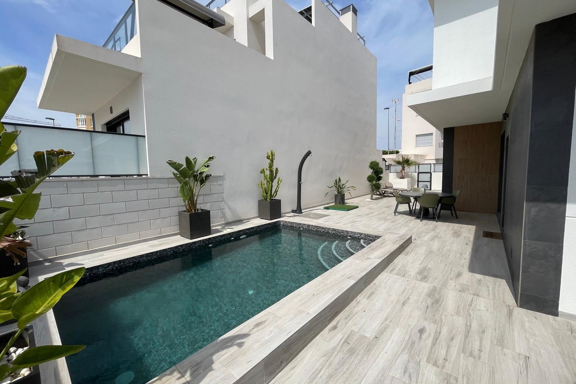 Revente - Villa - Benijofar