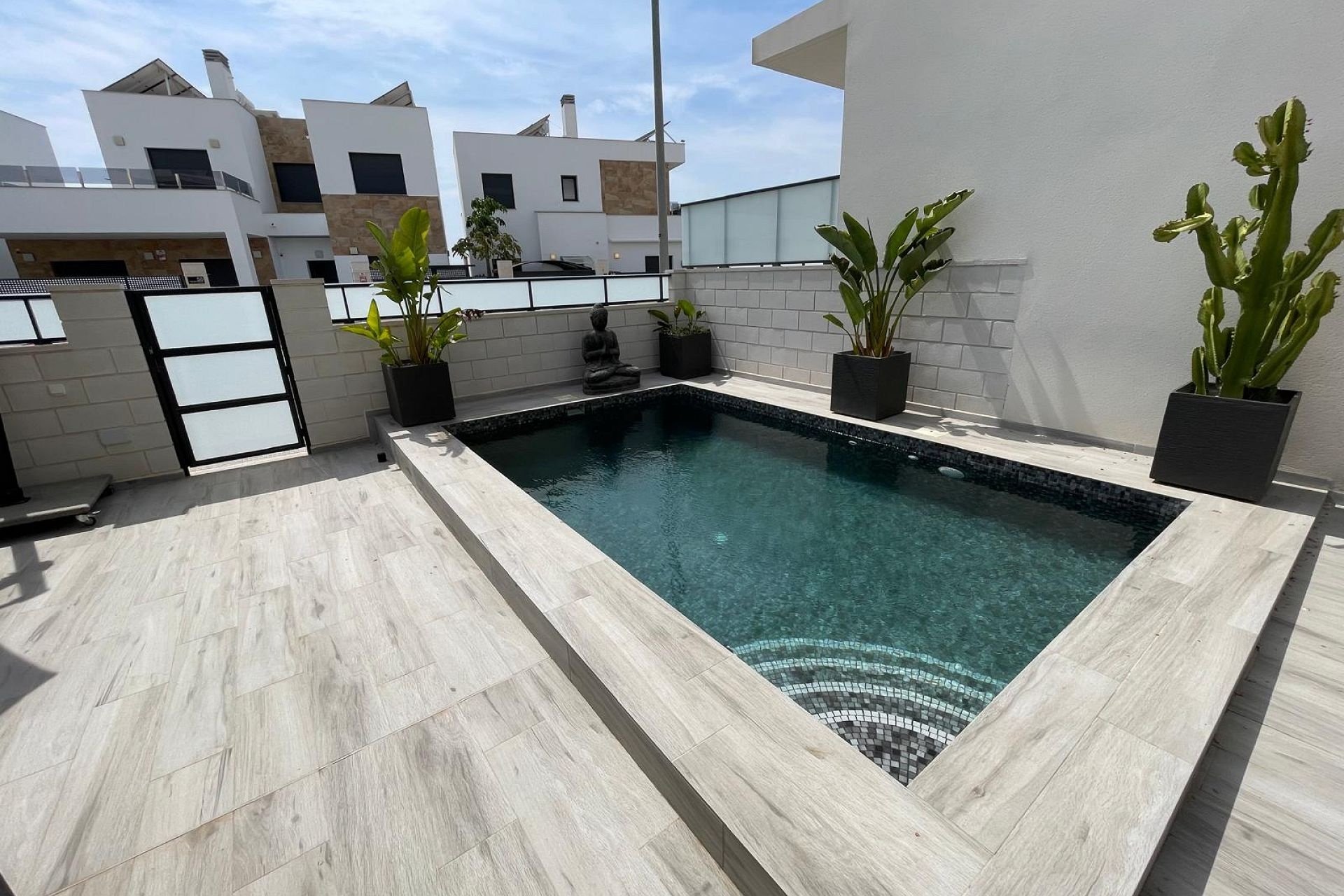 Revente - Villa - Benijofar