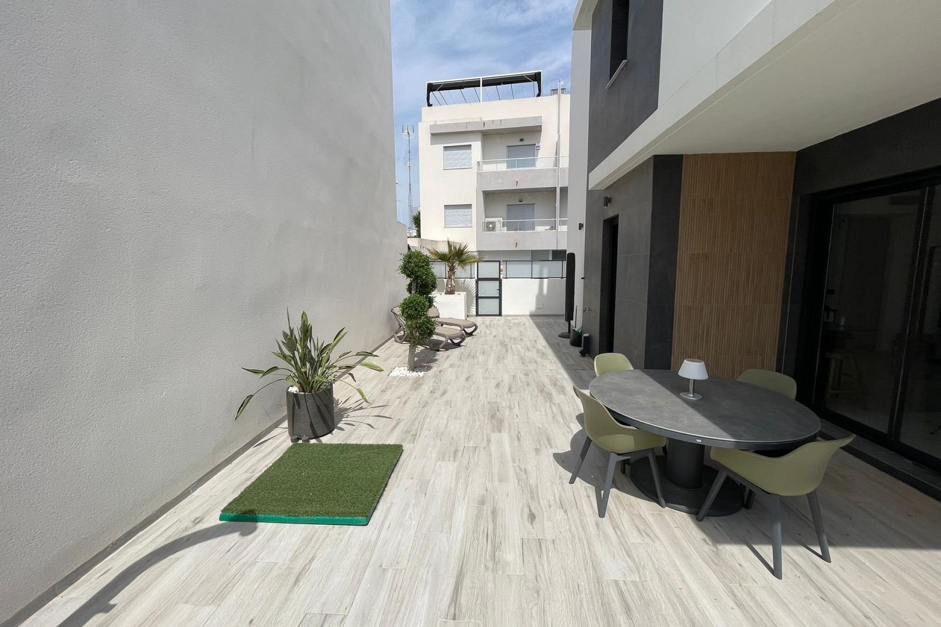 Revente - Villa - Benijofar