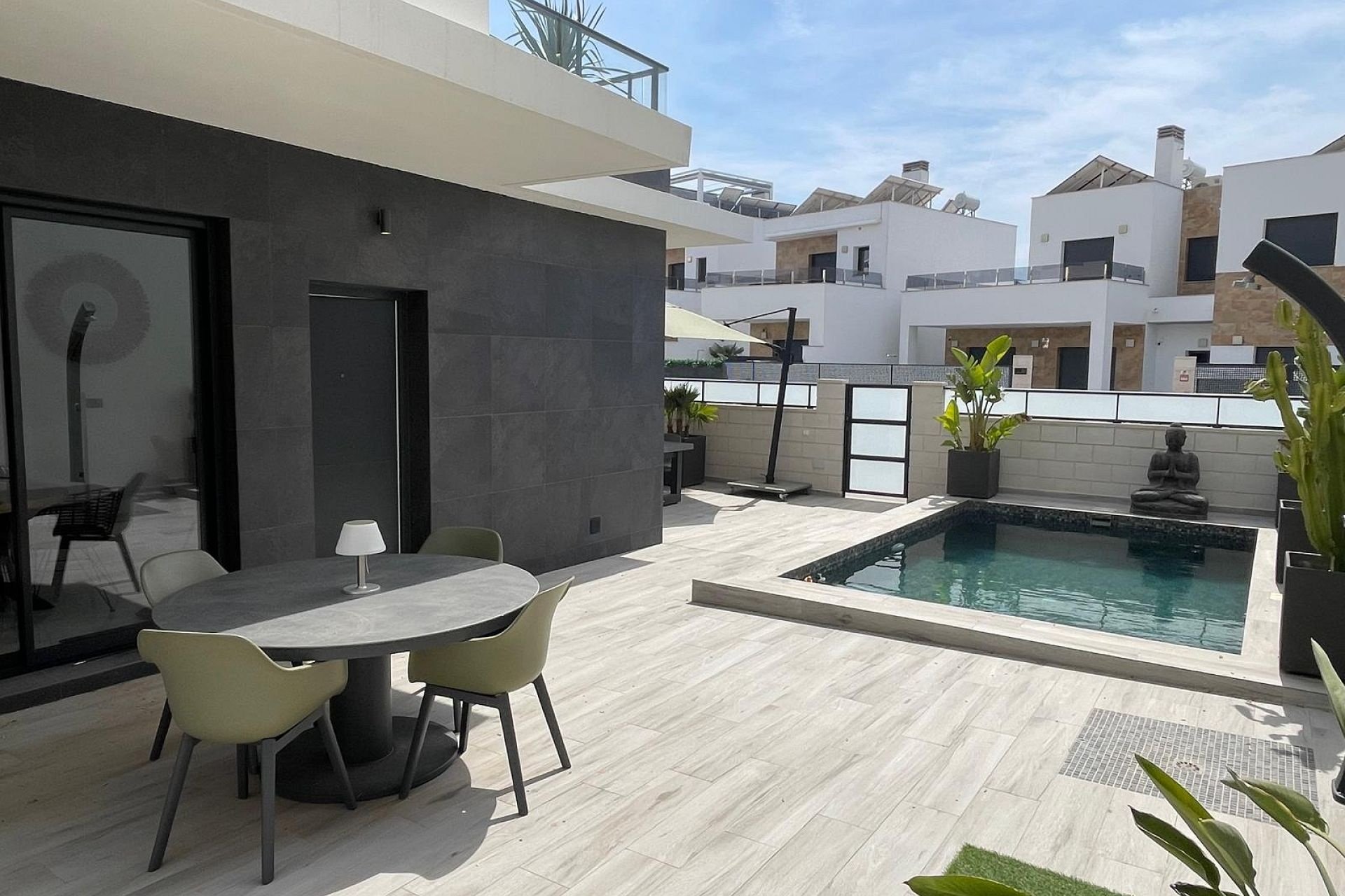 Revente - Villa - Benijofar