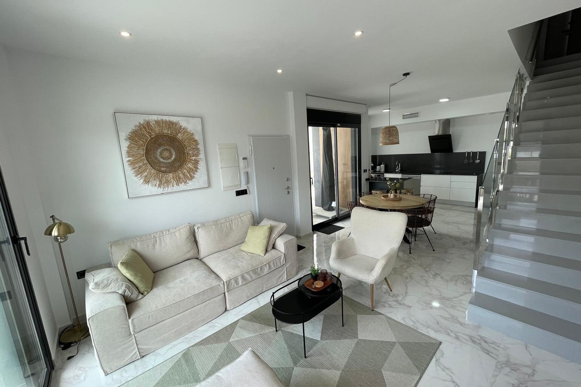 Revente - Villa - Benijofar