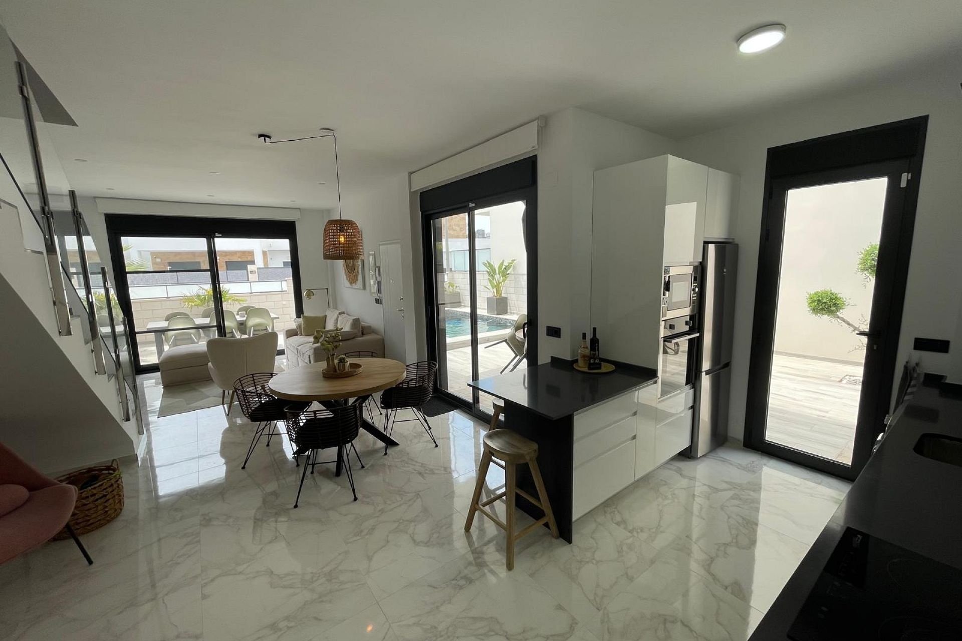 Revente - Villa - Benijofar