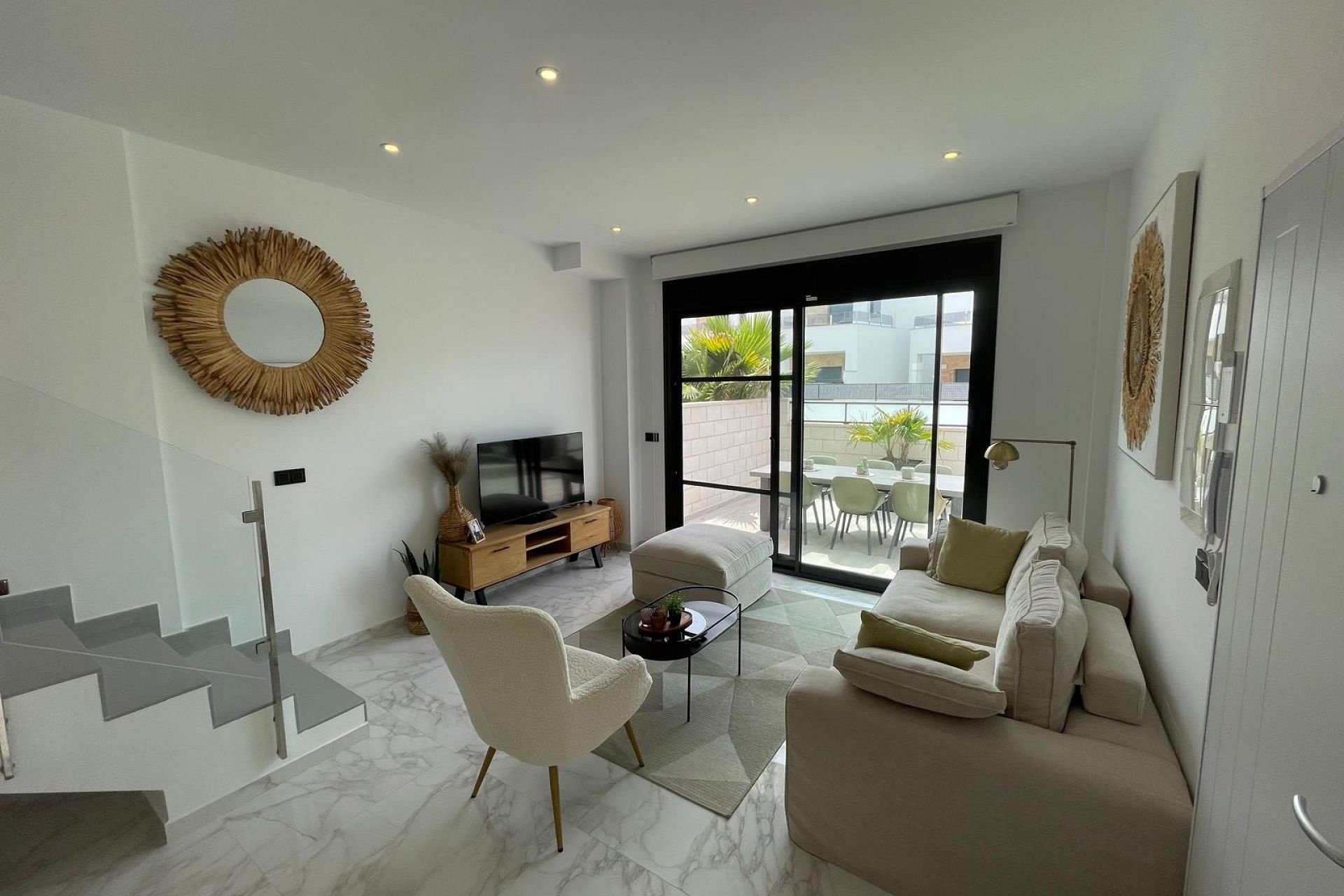 Revente - Villa - Benijofar