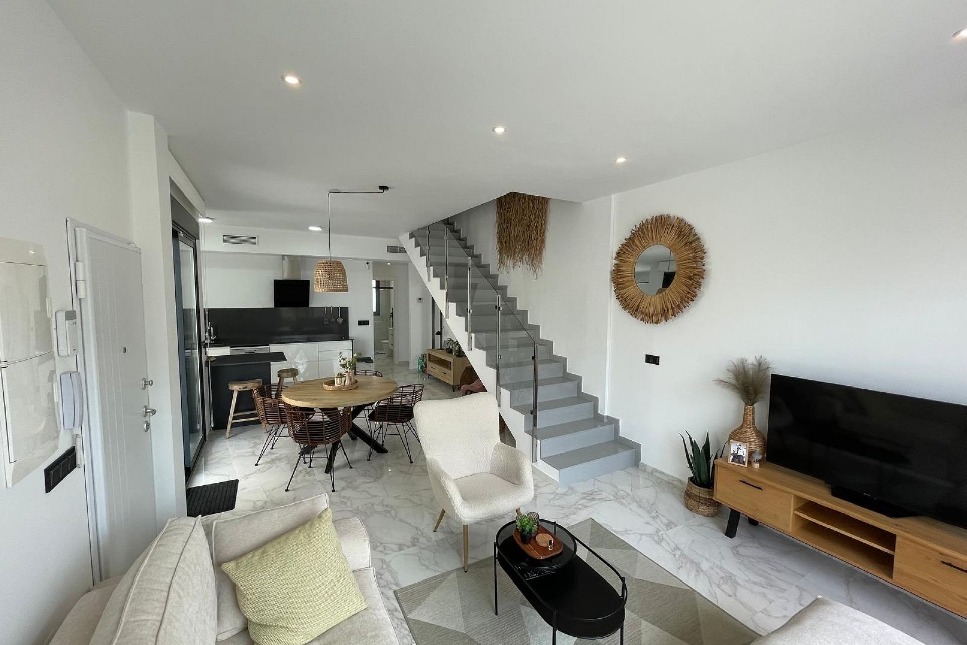 Revente - Villa - Benijofar