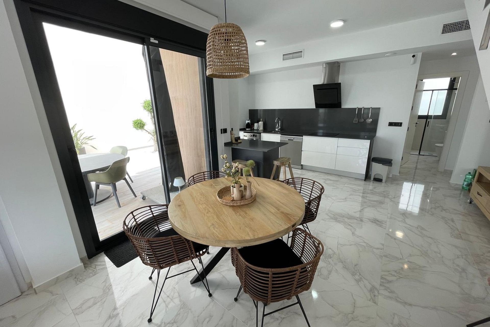 Revente - Villa - Benijofar