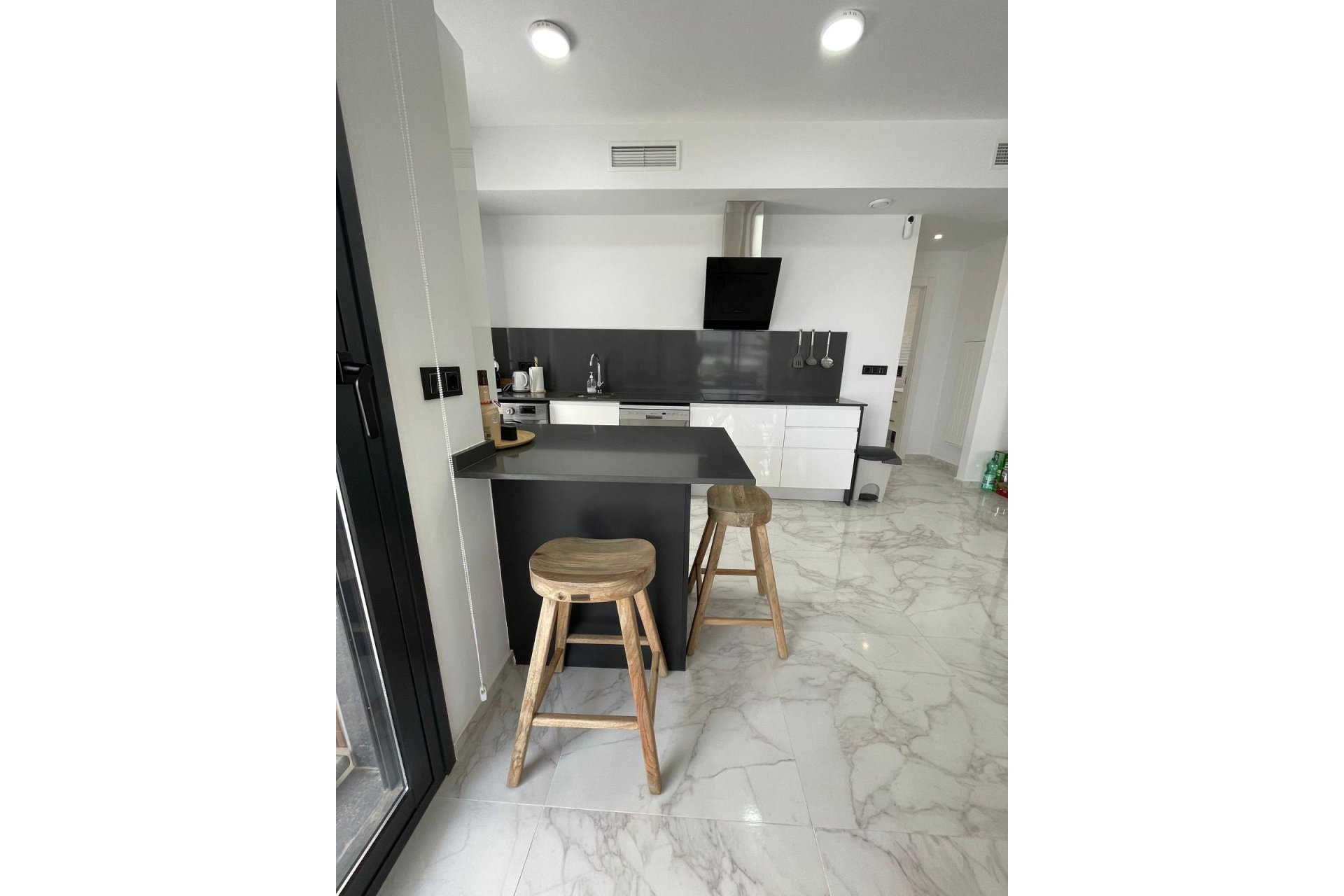 Revente - Villa - Benijofar