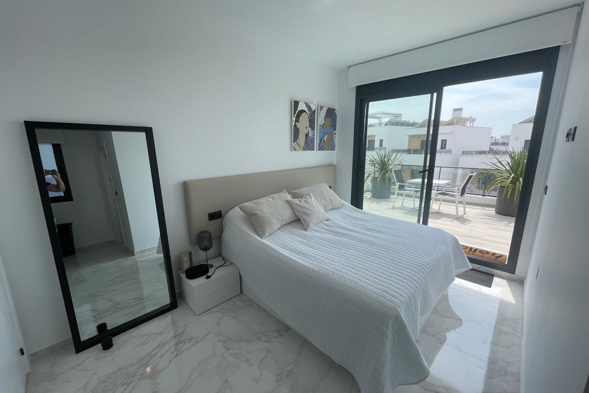 Revente - Villa - Benijofar