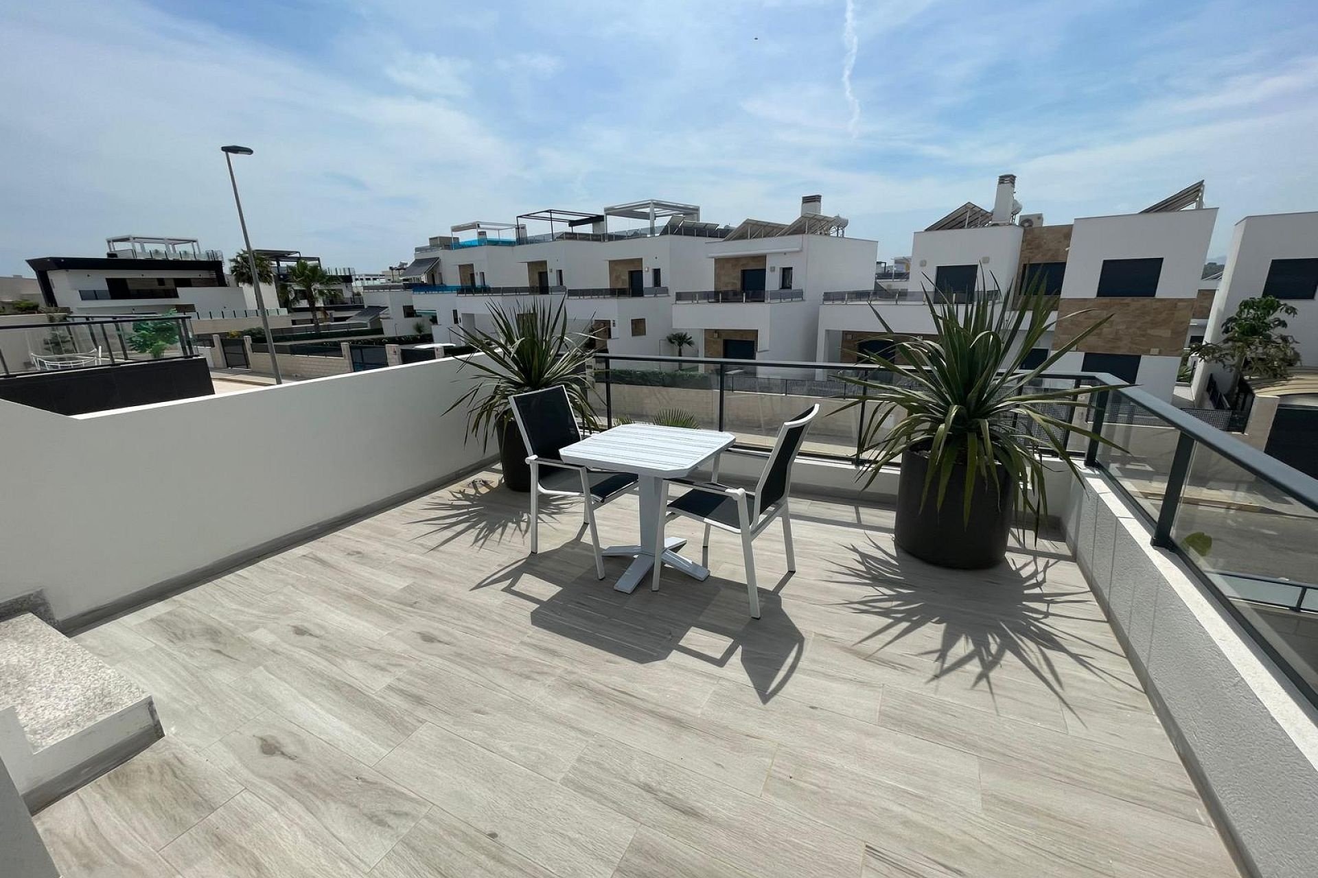 Revente - Villa - Benijofar