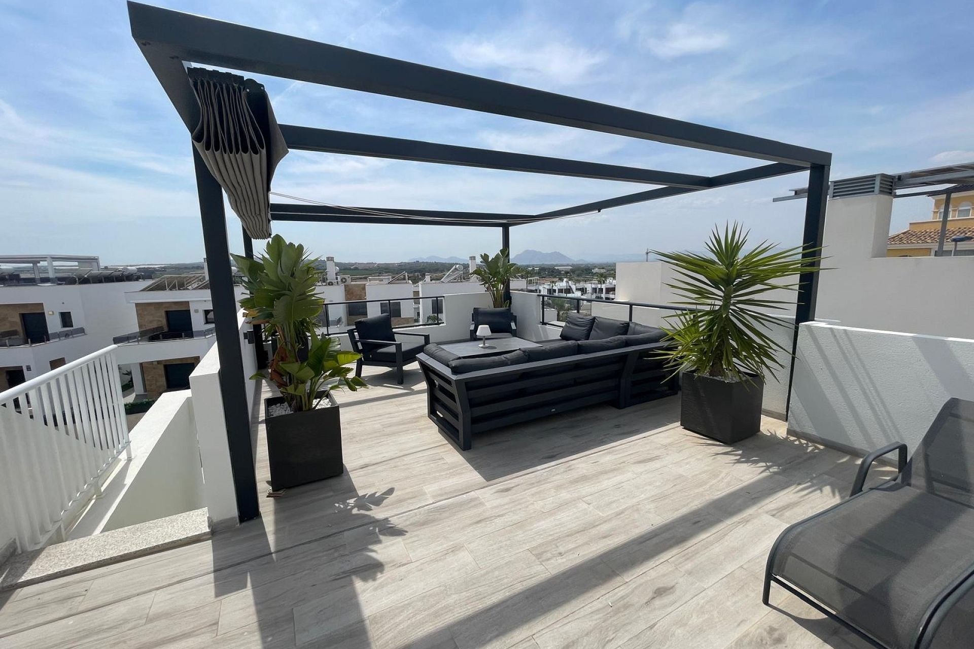 Revente - Villa - Benijofar