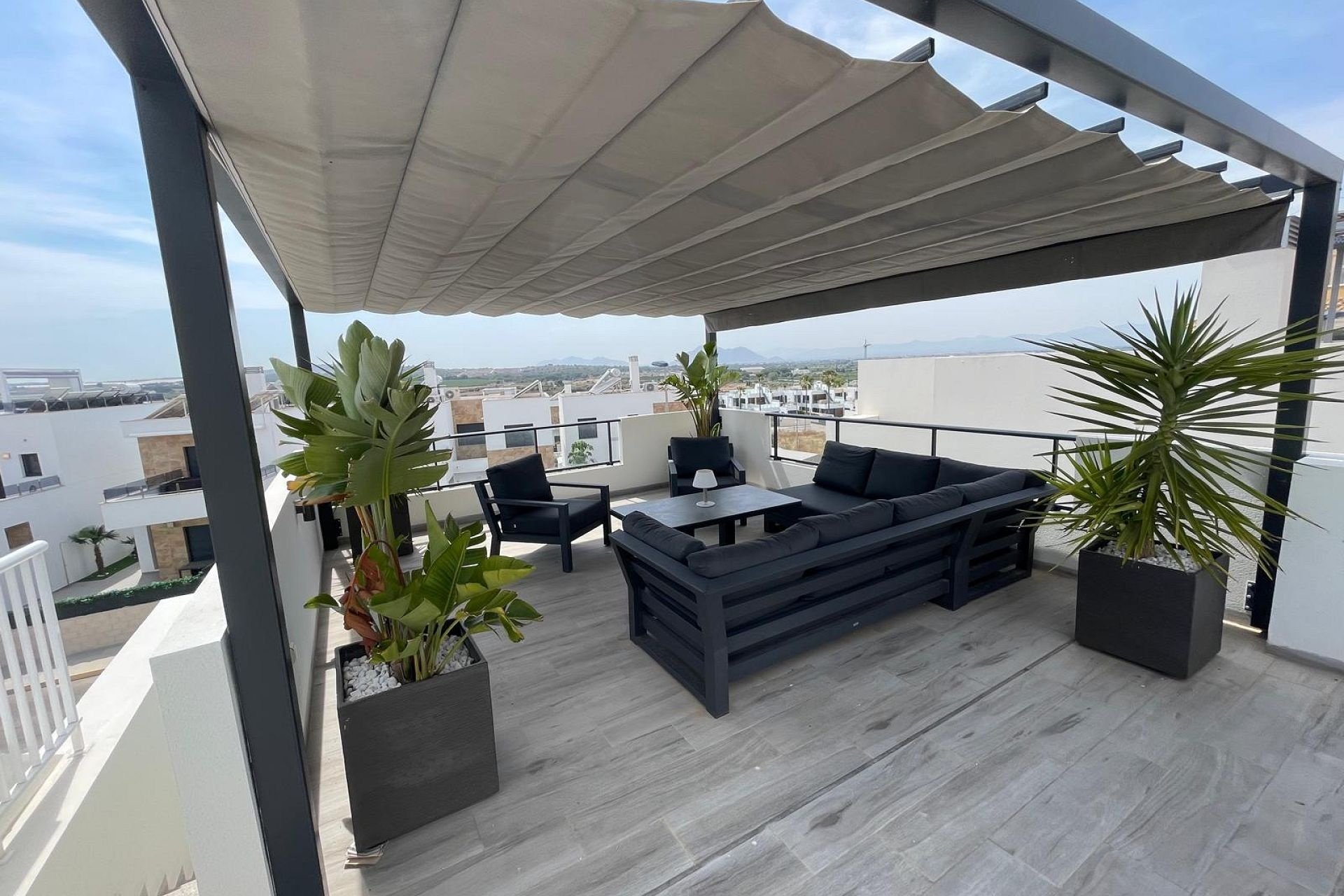 Revente - Villa - Benijofar