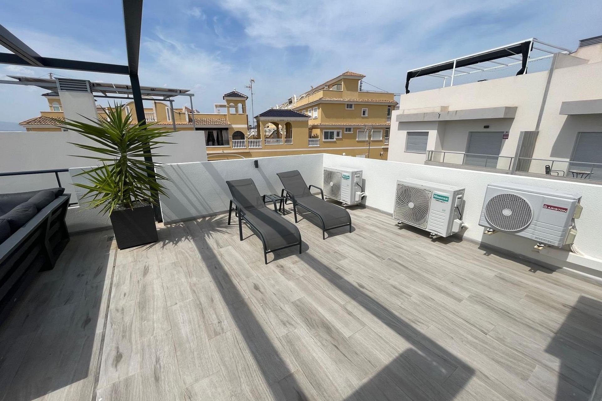 Revente - Villa - Benijofar