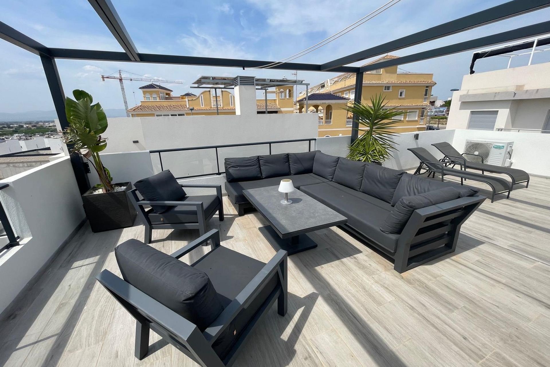Revente - Villa - Benijofar