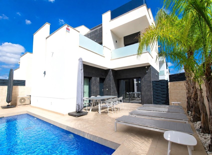 Revente - Villa - Benijofar
