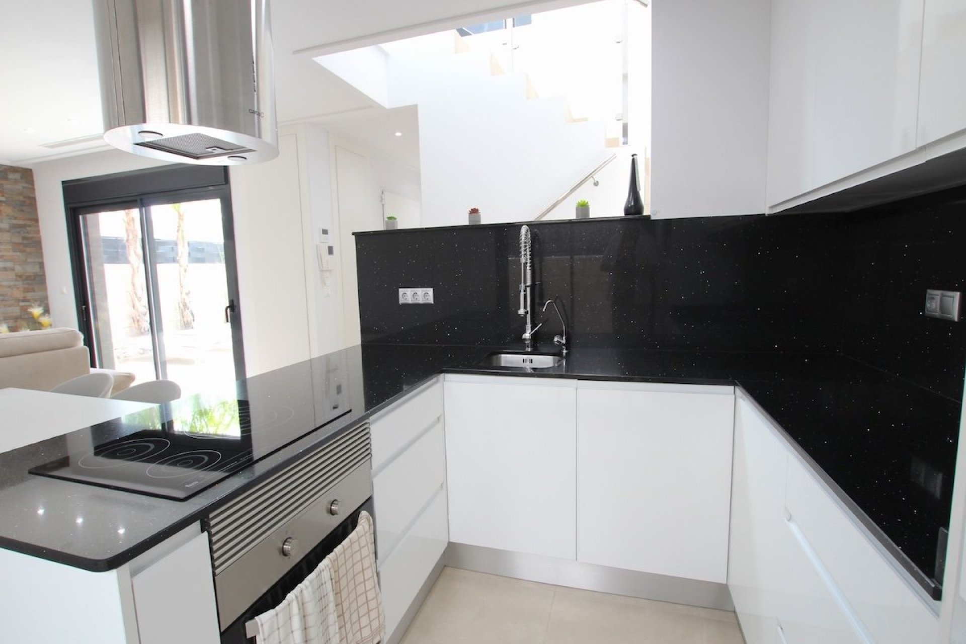 Revente - Villa - Benijofar