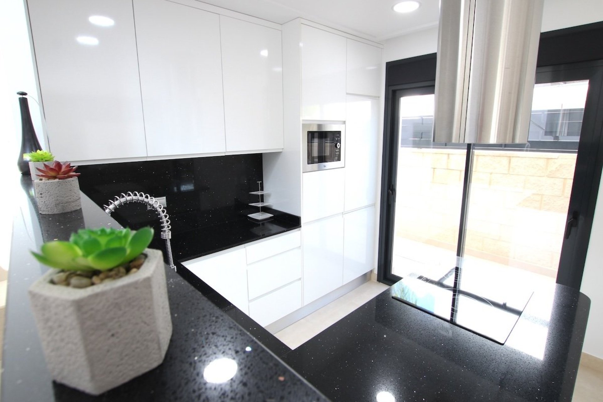 Revente - Villa - Benijofar