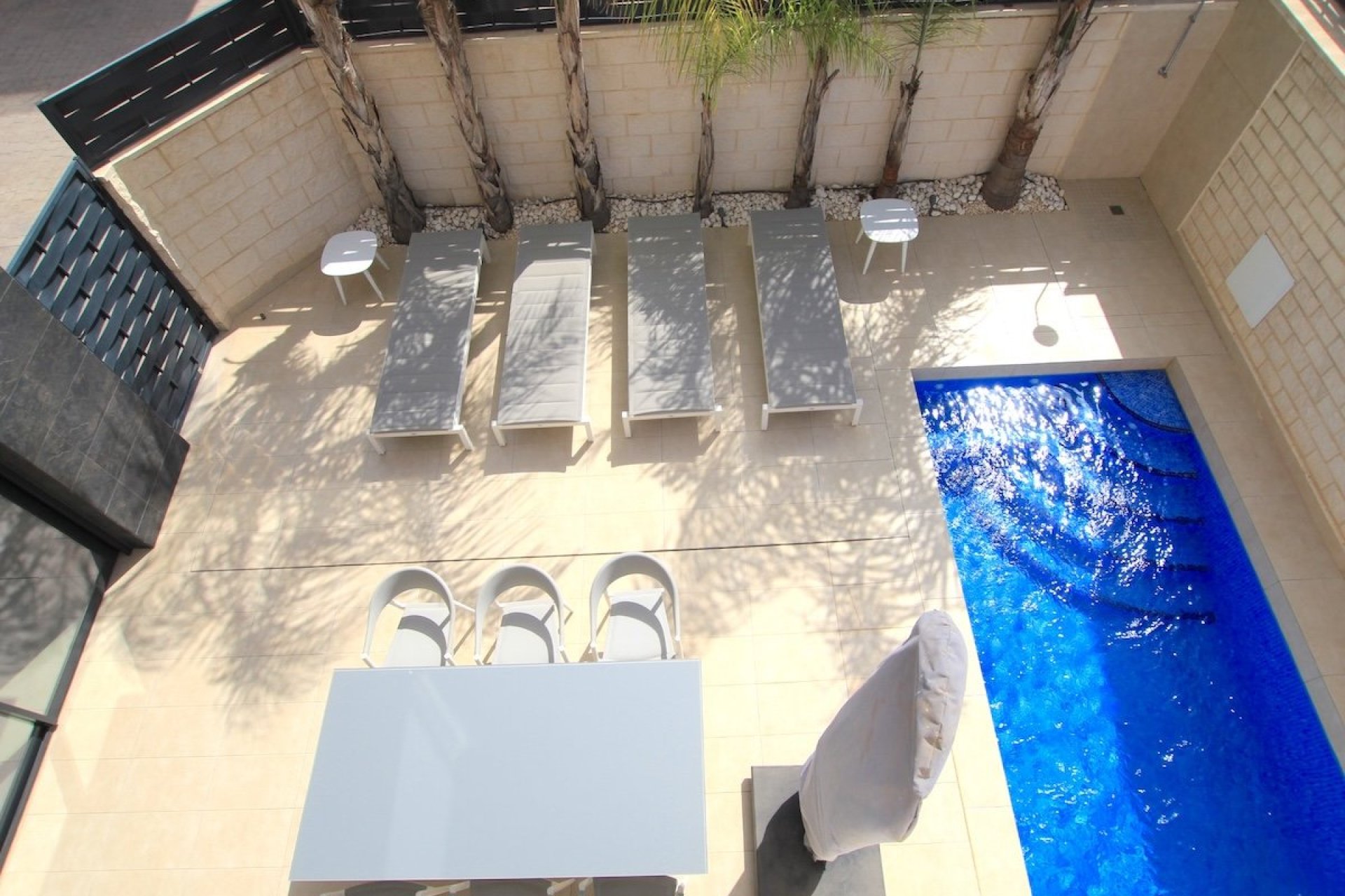 Revente - Villa - Benijofar