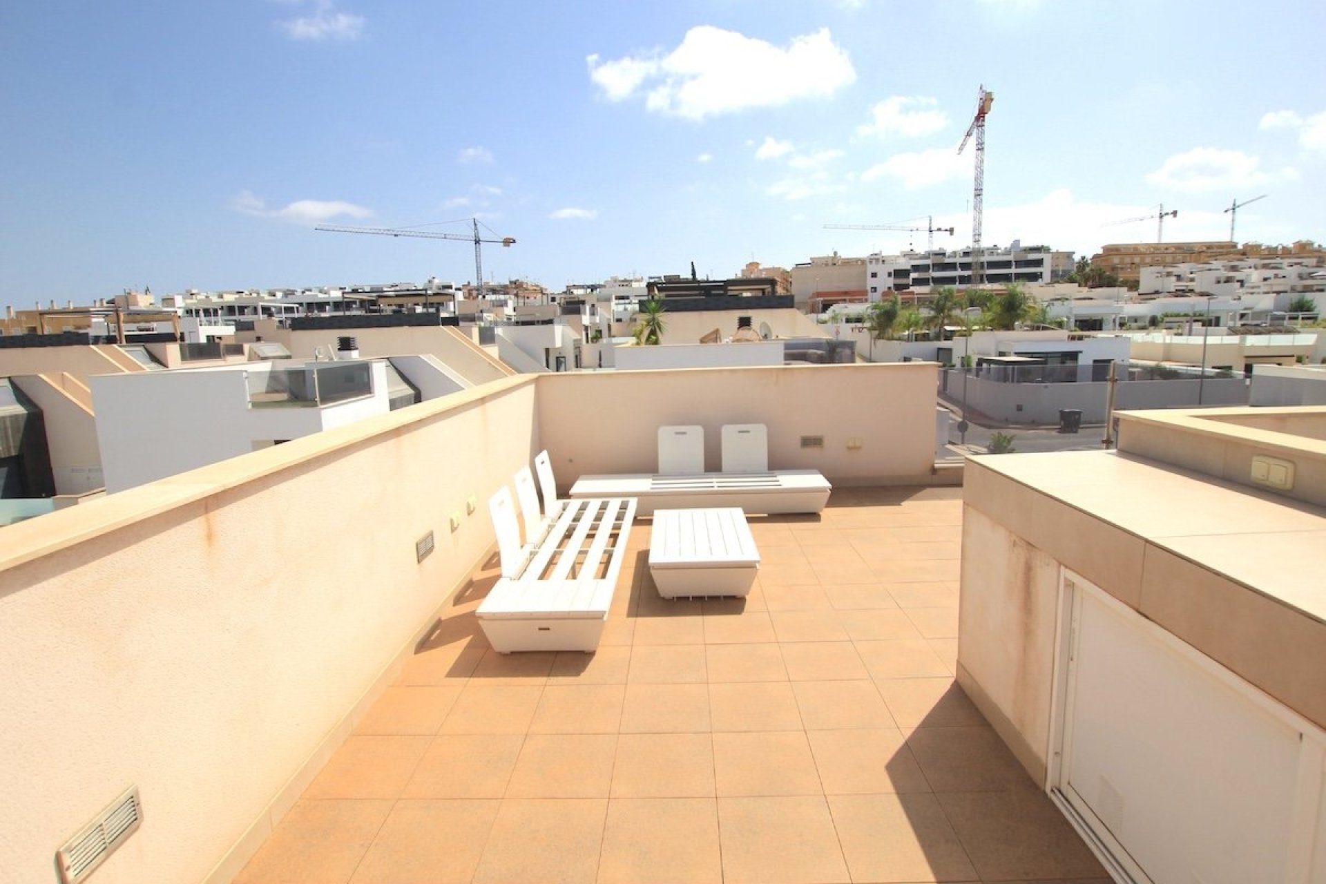 Revente - Villa - Benijofar
