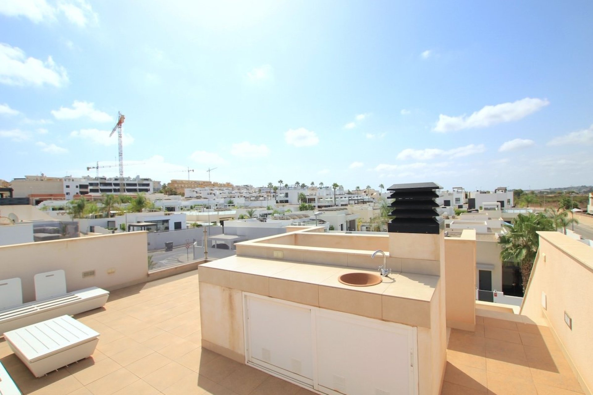 Revente - Villa - Benijofar