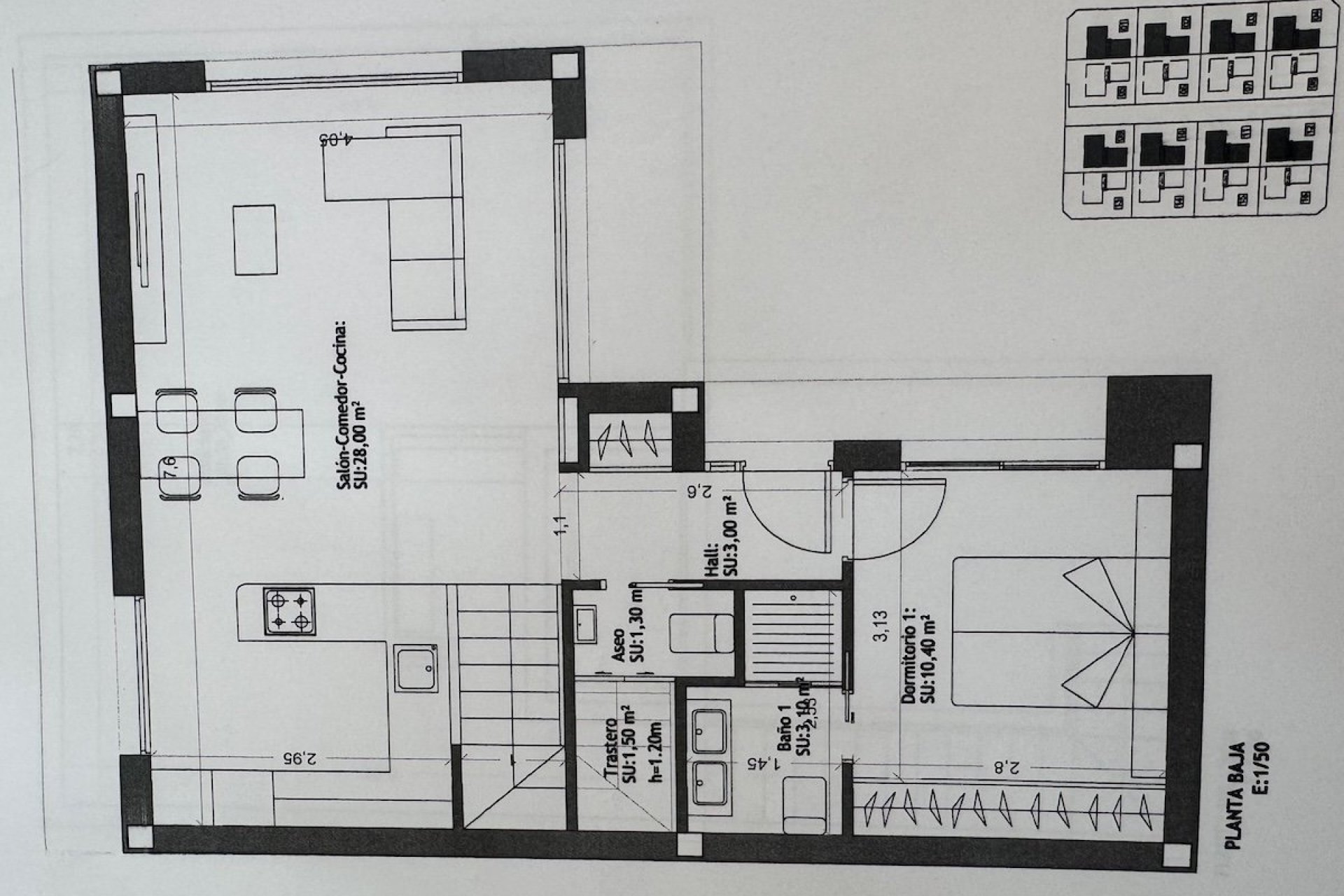 Revente - Villa - Benijofar