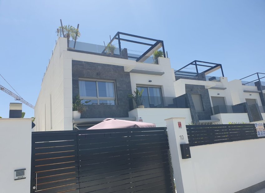 Revente - Villa - Benijofar