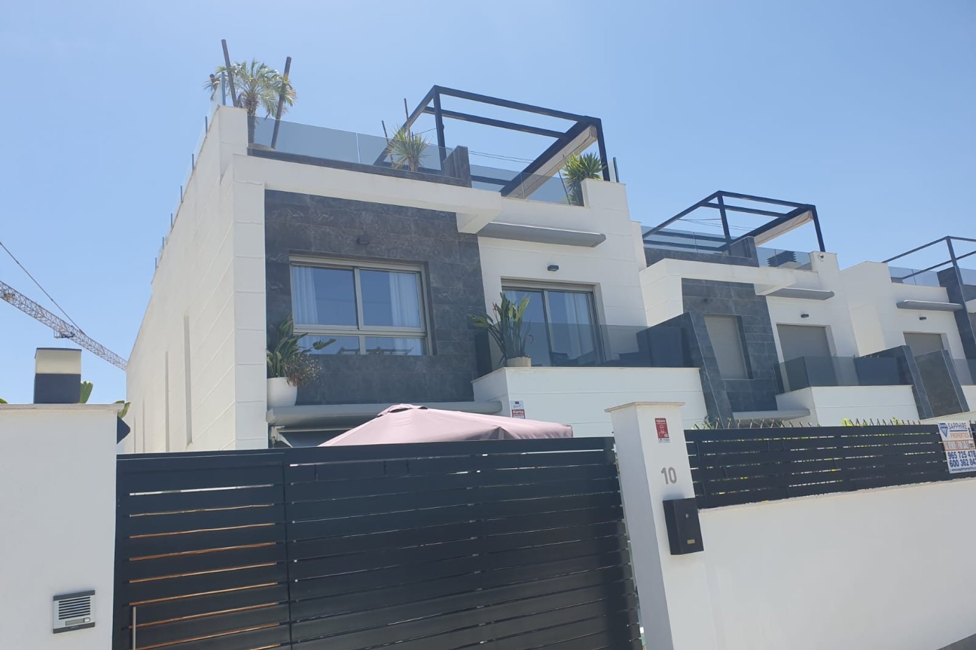 Revente - Villa - Benijofar