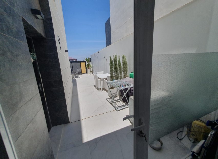 Revente - Villa - Benijofar